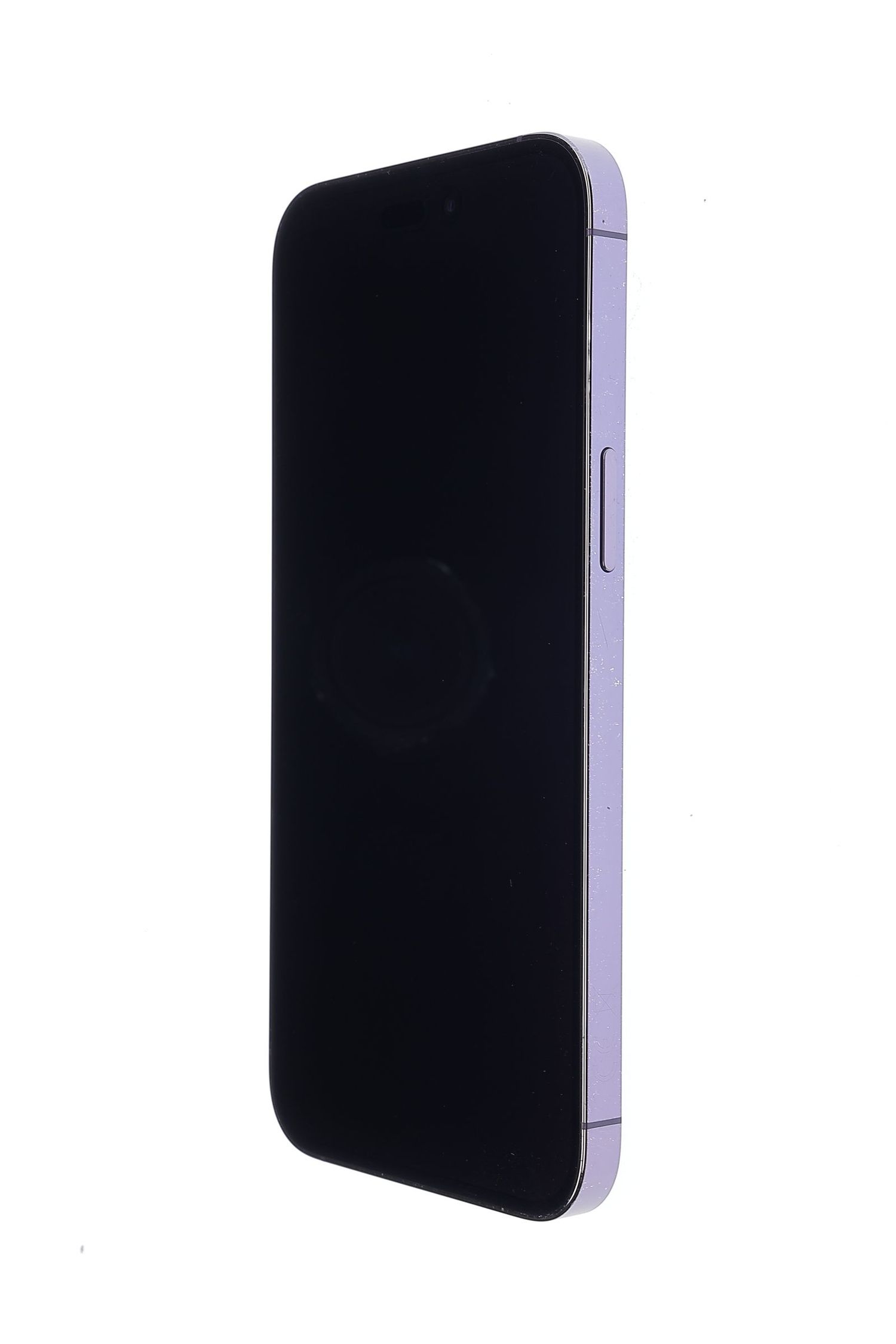 Apple iPhone 14 Pro Max 128 GB Deep Purple - Excelent