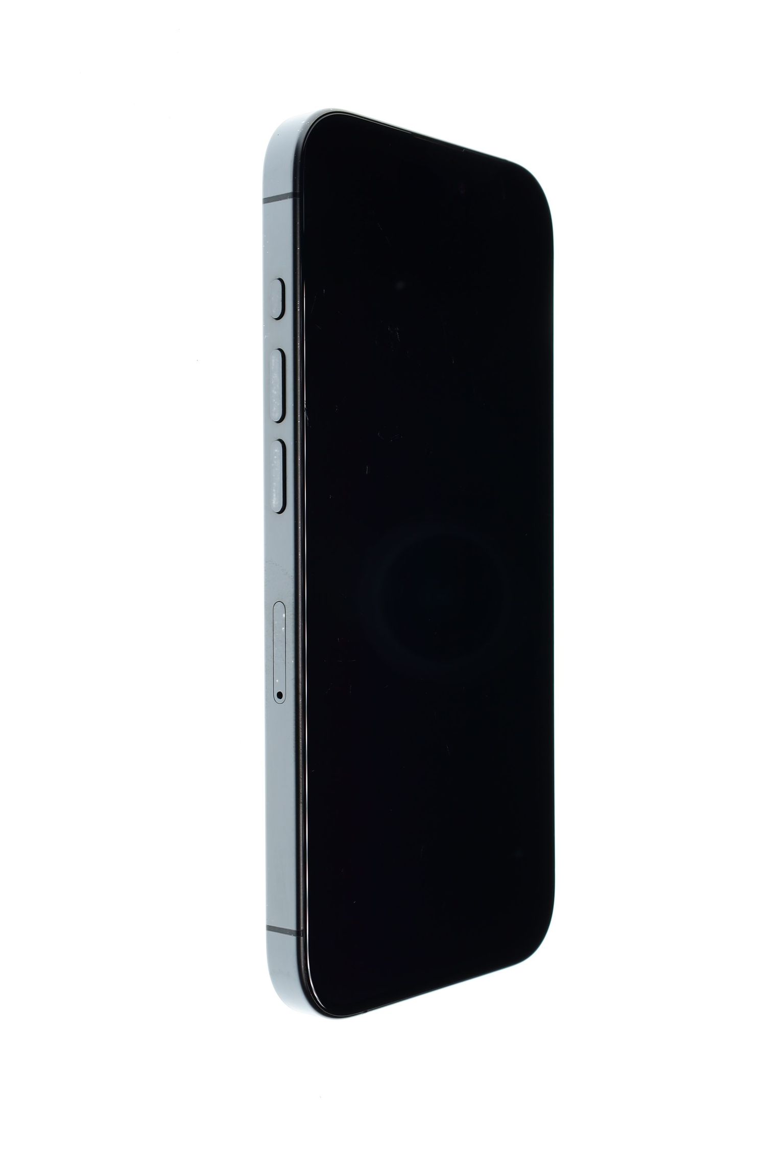 Apple iPhone 15 Pro 128 GB Black Titanium - Foarte bun