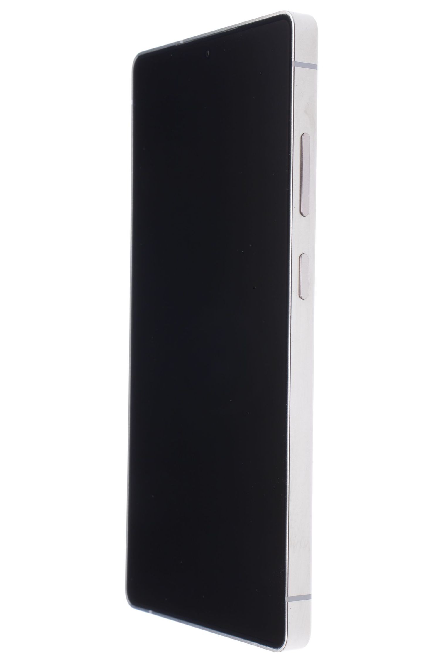 Samsung Galaxy S25 Ultra 5G Dual Sim 256 GB Titanium Gray - Като нов