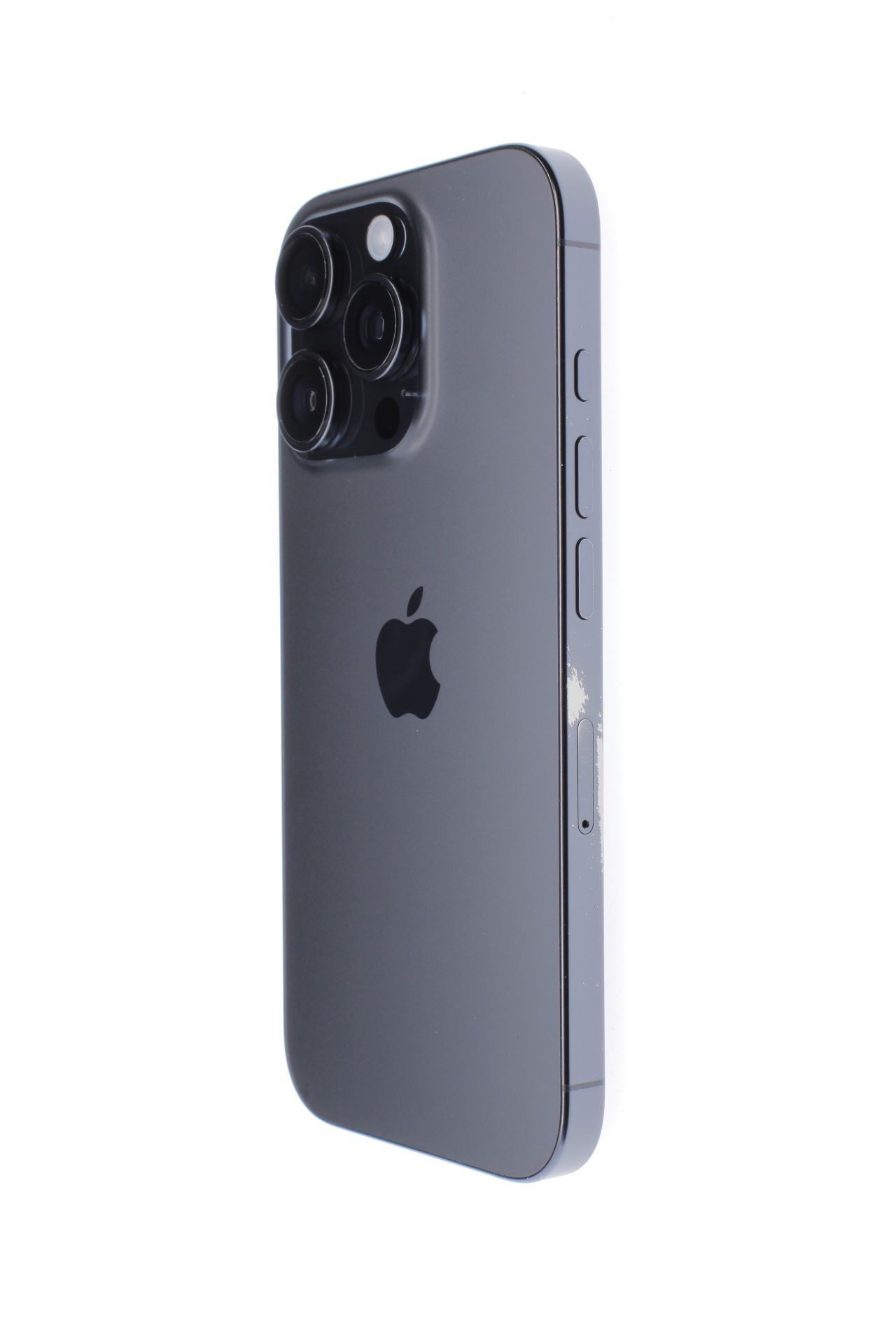 Apple iPhone 16 Pro 256 GB Black Titanium - Foarte bun