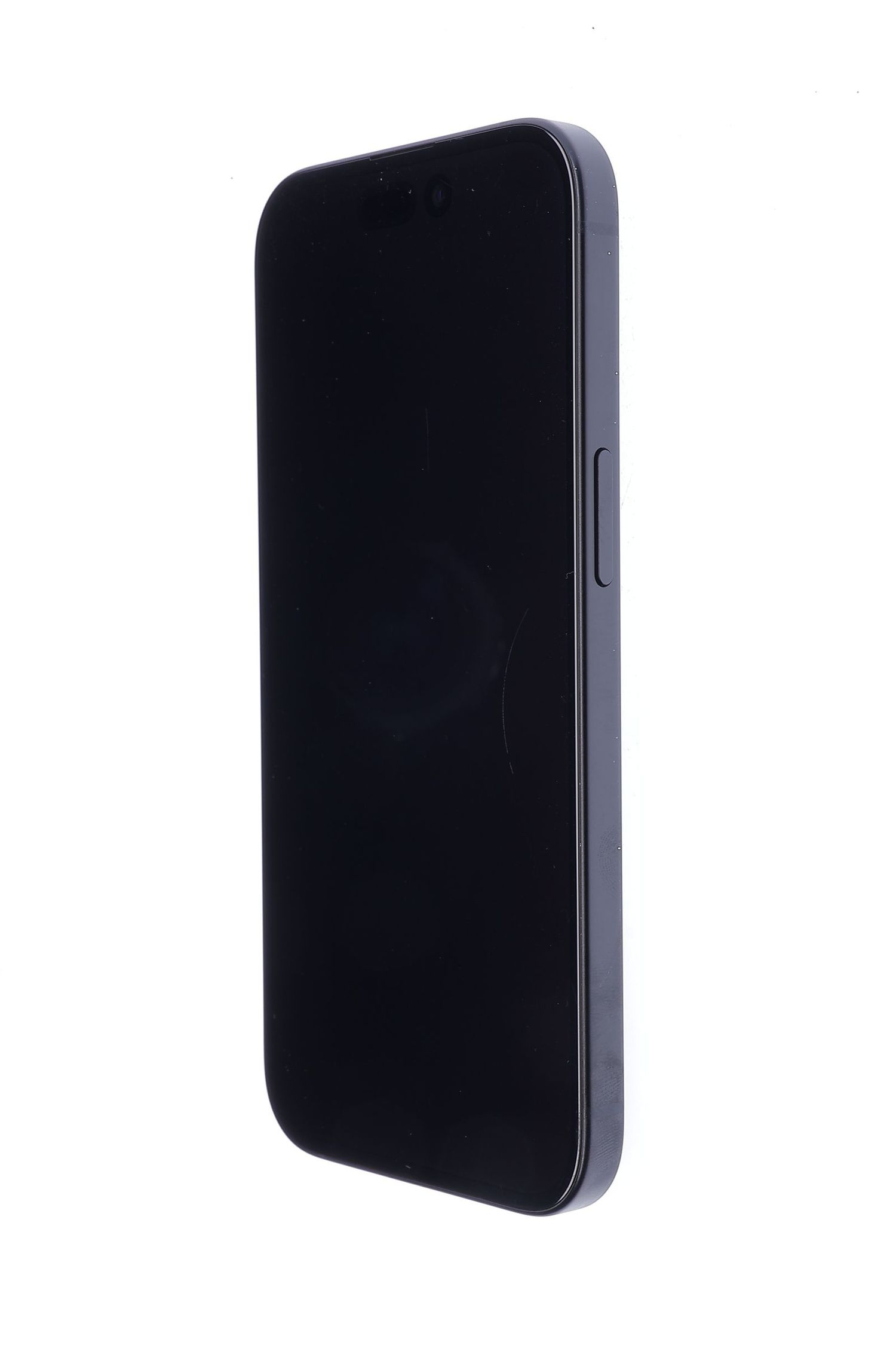 Apple iPhone 15 128 GB Black - Foarte bun