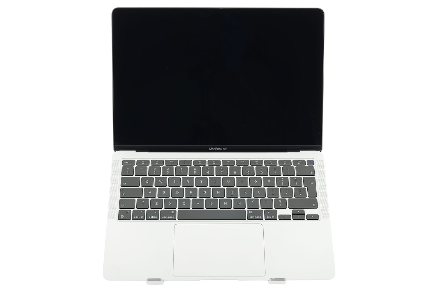 Apple MacBook Air 13″ 2020, M1 8 Cores, 8 GB, 7 core GPU 256 GB Silver - Като нов
