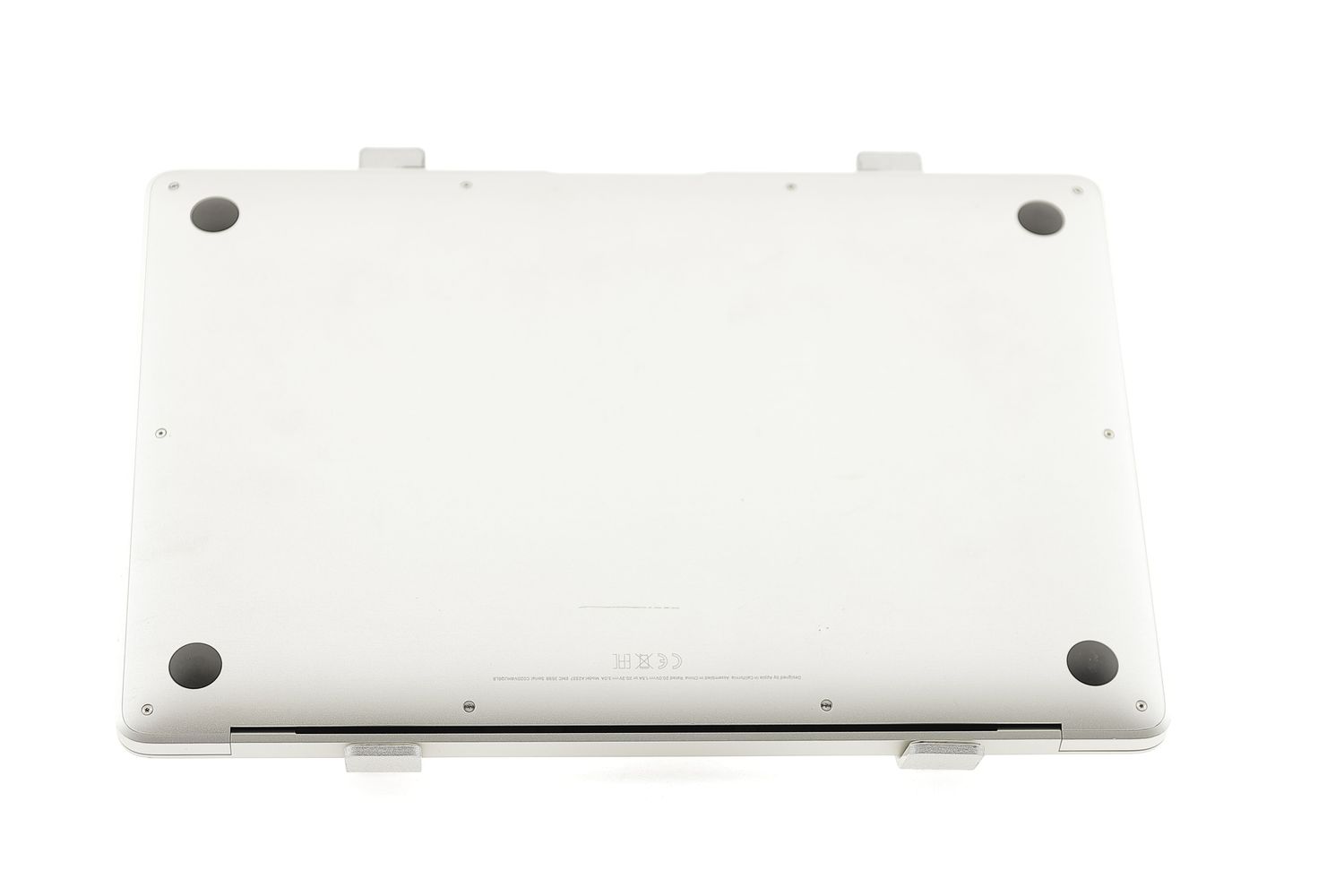 Apple MacBook Air 13″ 2020, M1 8 Cores, 8 GB, 8 core GPU 512 GB Silver - Εξαιρετικό