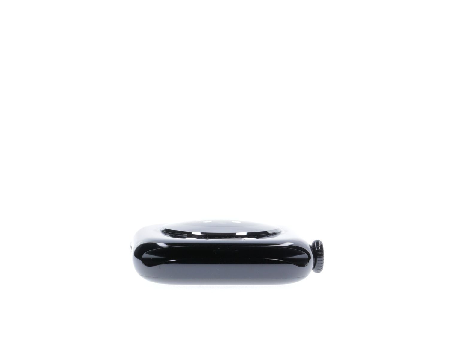Apple Watch Series 11 2025, GPS, Aluminium 46mm Jet Black - Като нов