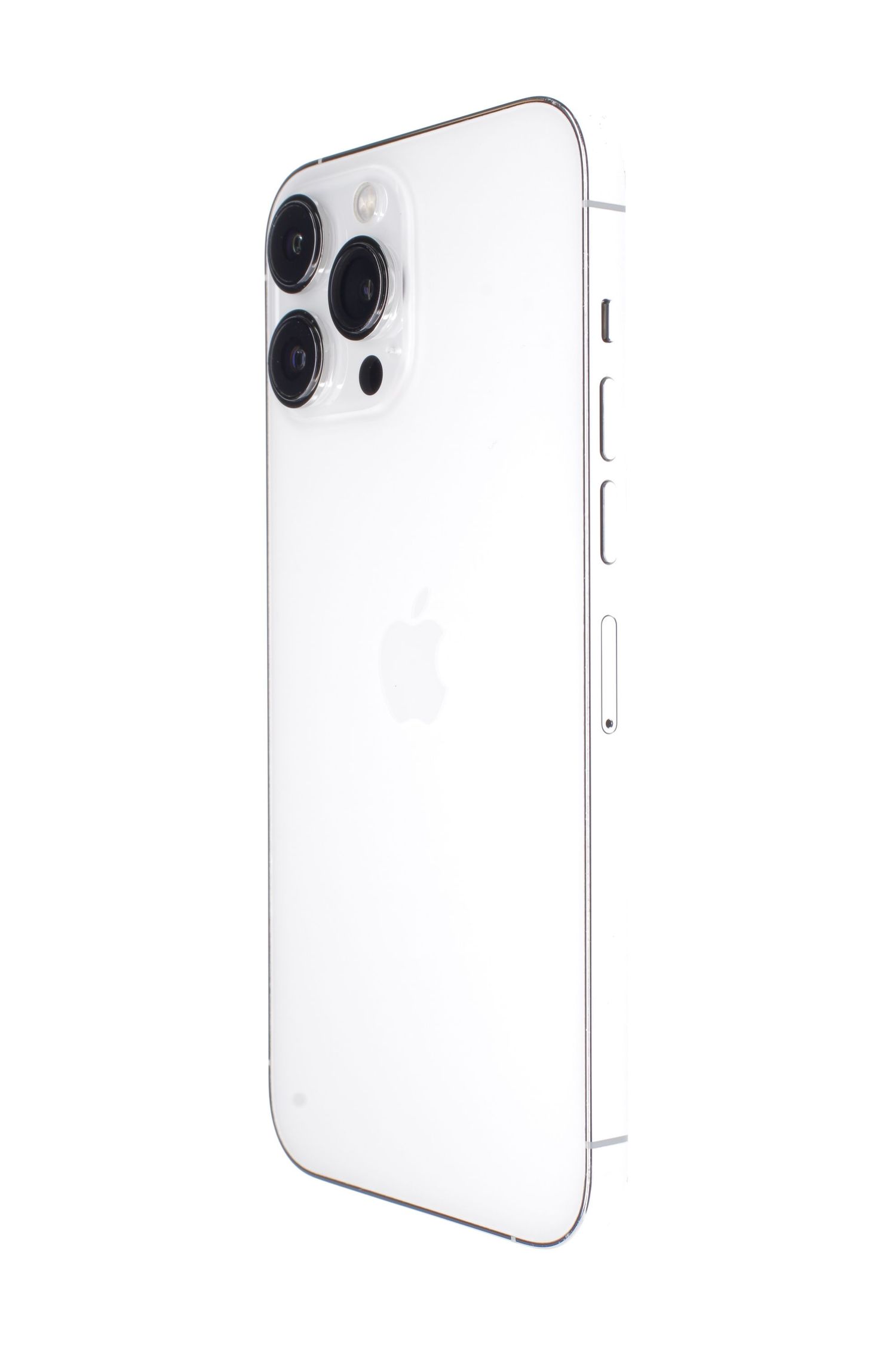 Apple iPhone 13 Pro Max, Silver, 256 GB - de la 1.979 lei