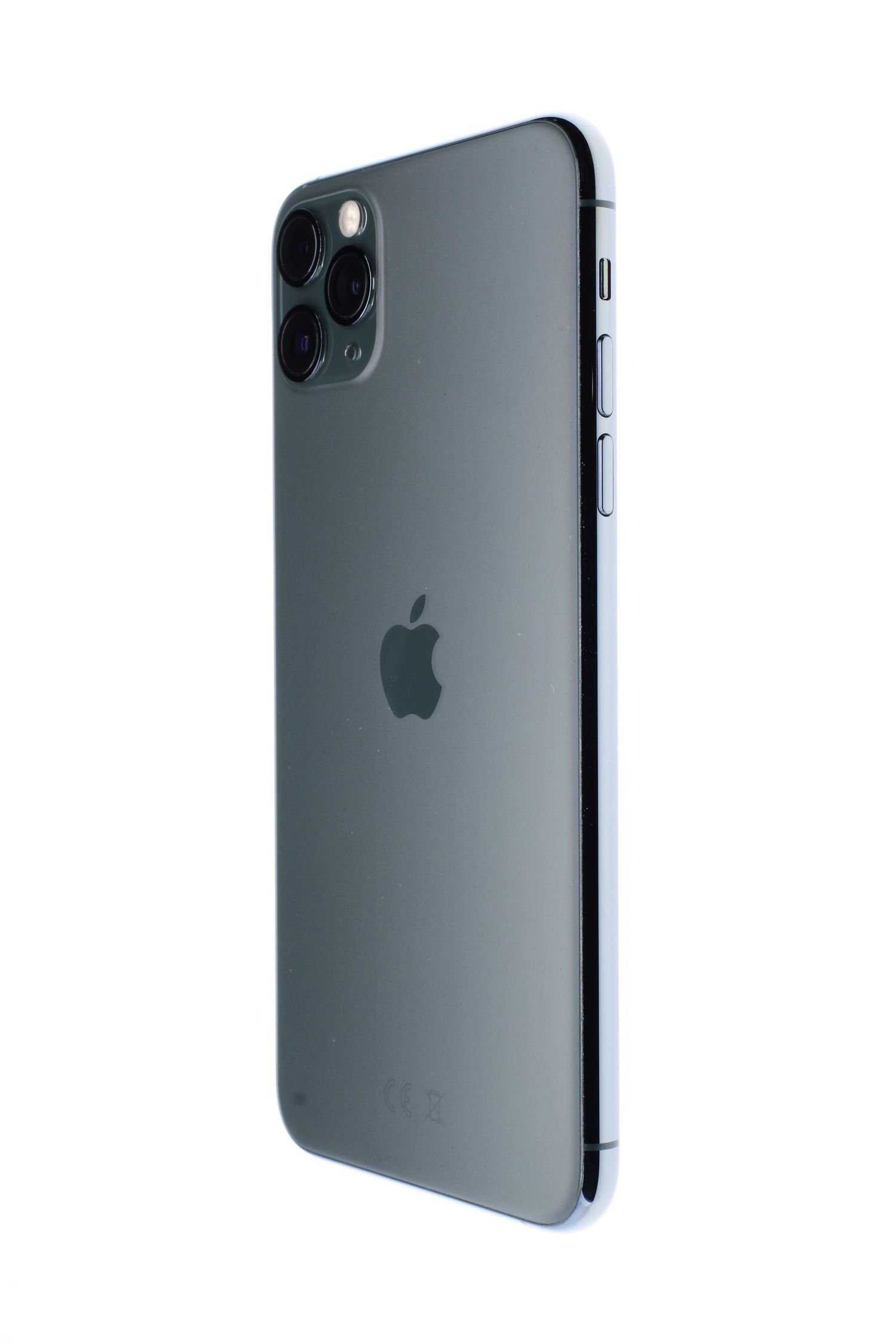 Apple iPhone 11 Pro Max 256 GB Midnight Green - Excelent