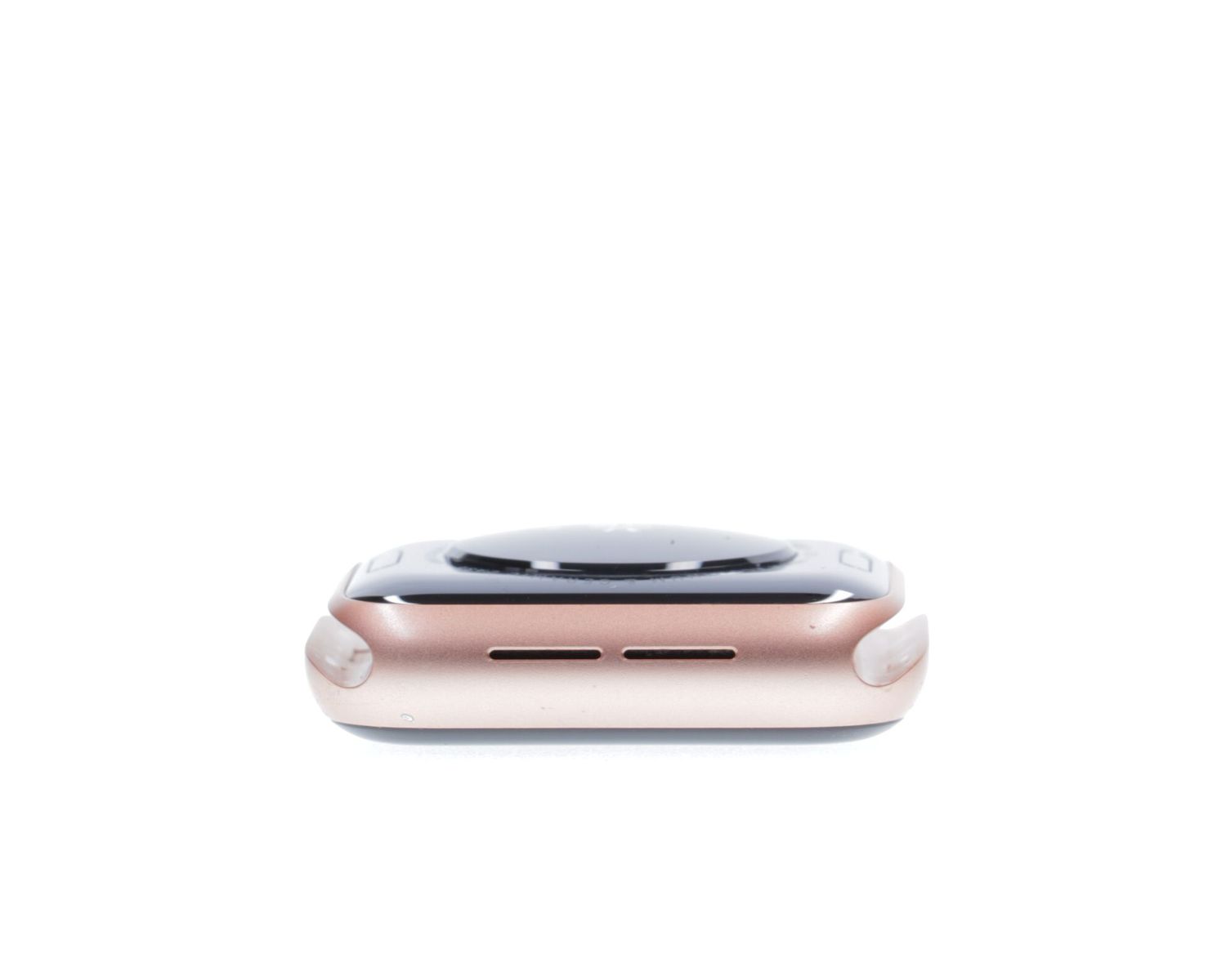 Apple Watch SE 2020, GPS, Aluminium 40mm Gold - Много добро