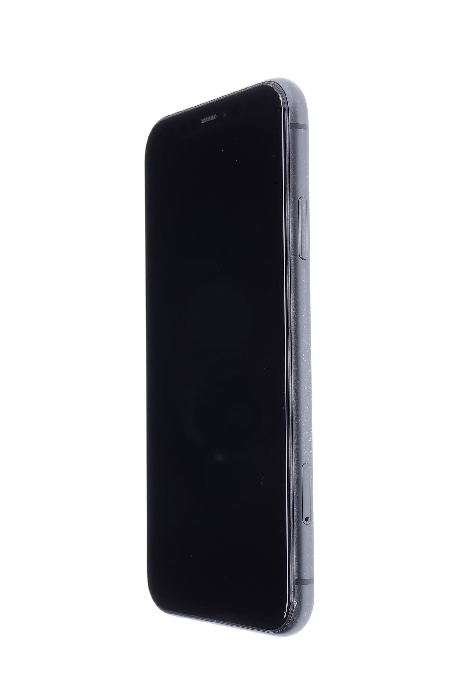 Apple iPhone 11 128 GB Black - Nagyon jó