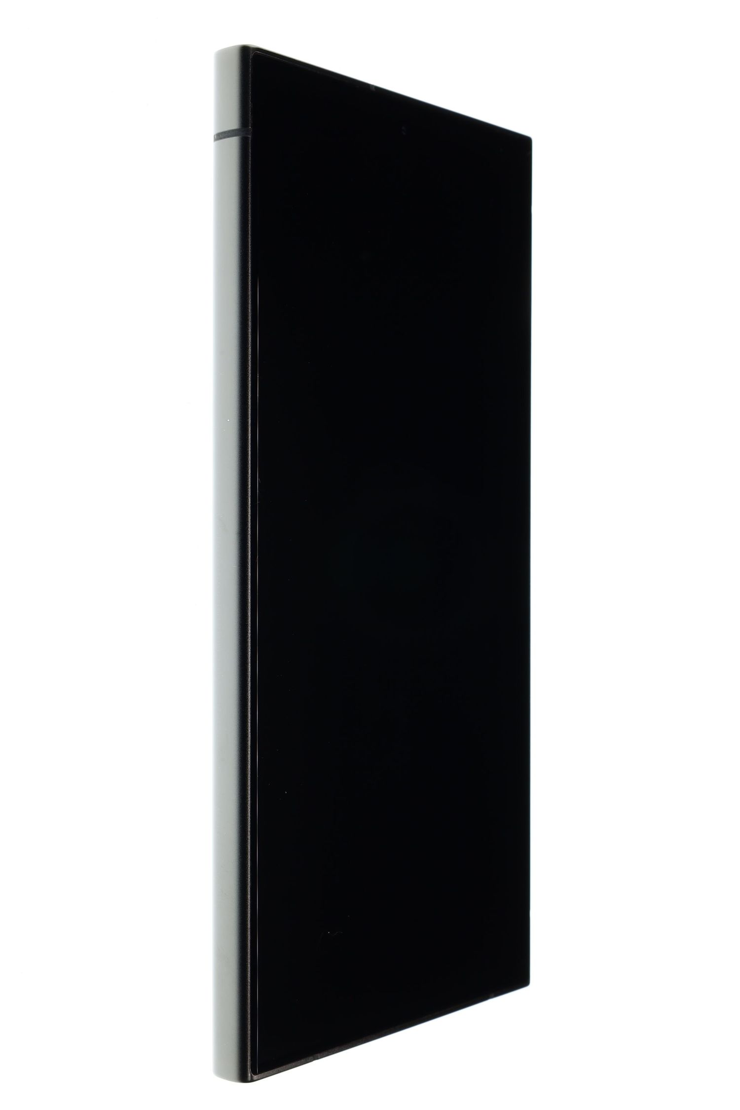 Samsung Galaxy S24 Ultra 5G Dual Sim 256 GB Black Titanium - Nagyon jó