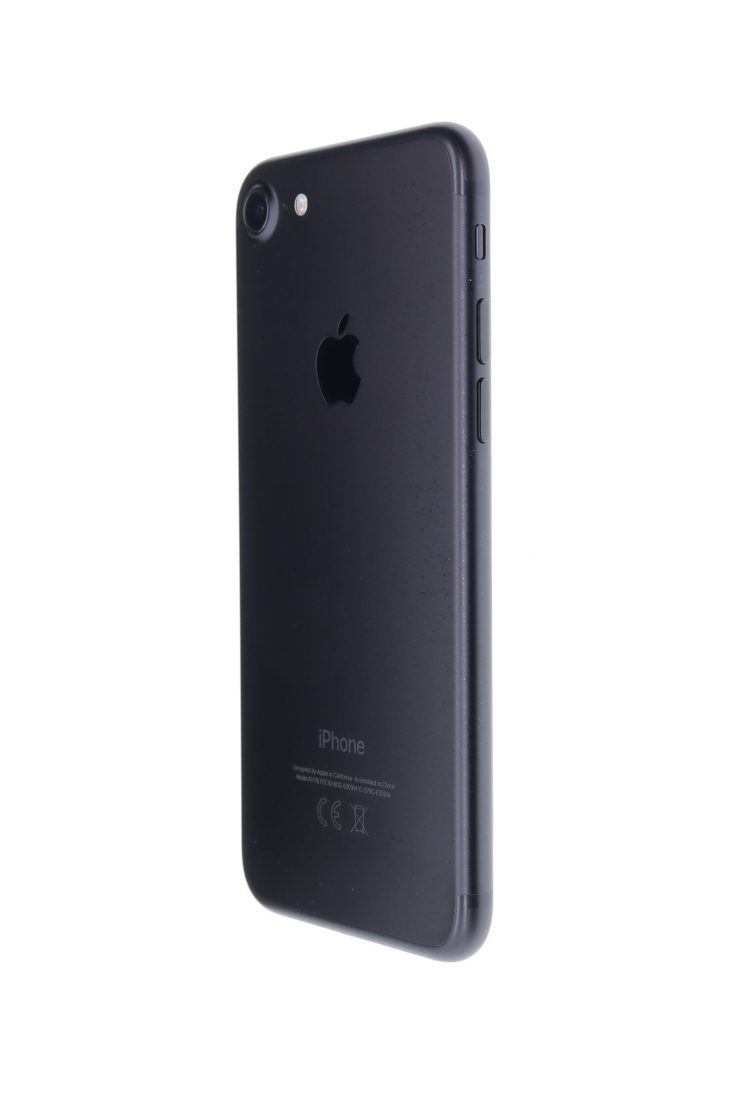 Apple iPhone 7 32 GB Black