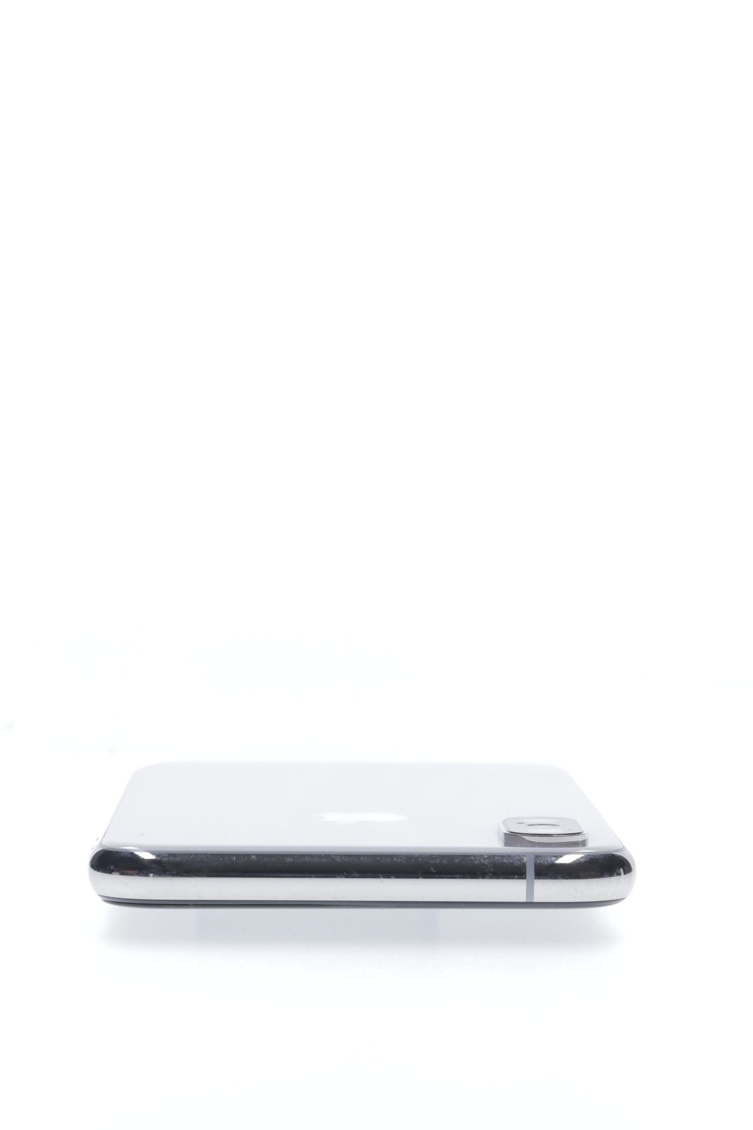 Apple iPhone XS 64 GB Silver - Σαν καινούργιο