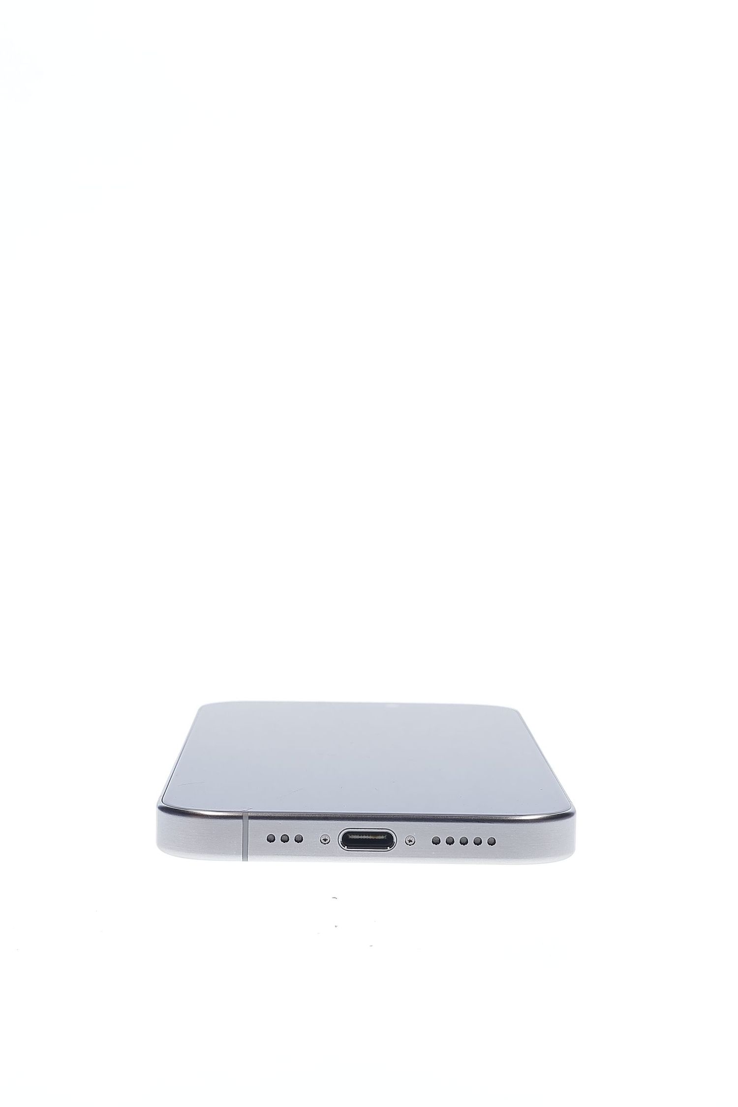Apple iPhone 15 Pro 128 GB White Titanium - Foarte bun
