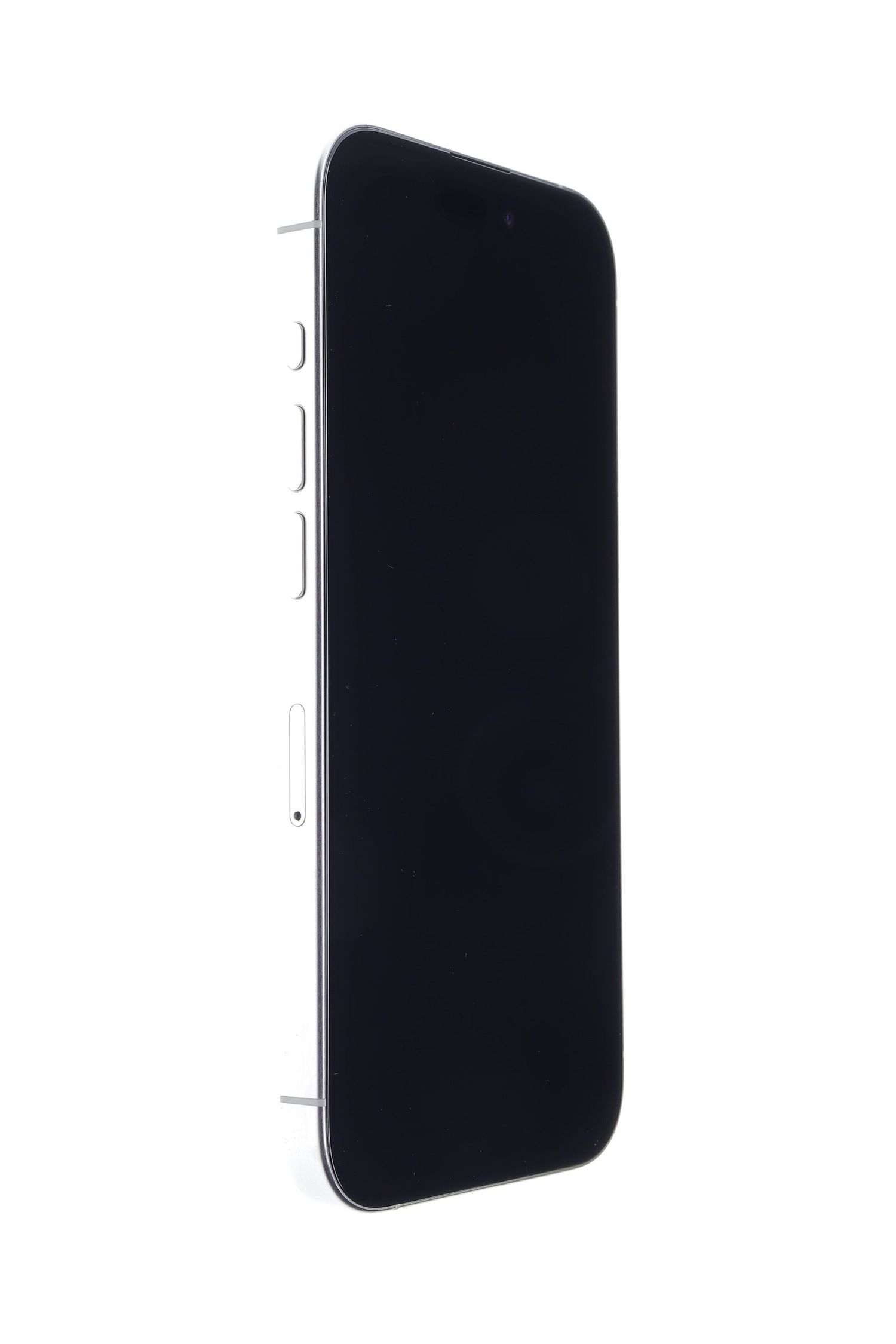 Apple iPhone 15 Pro 128 GB White Titanium - Excelent
