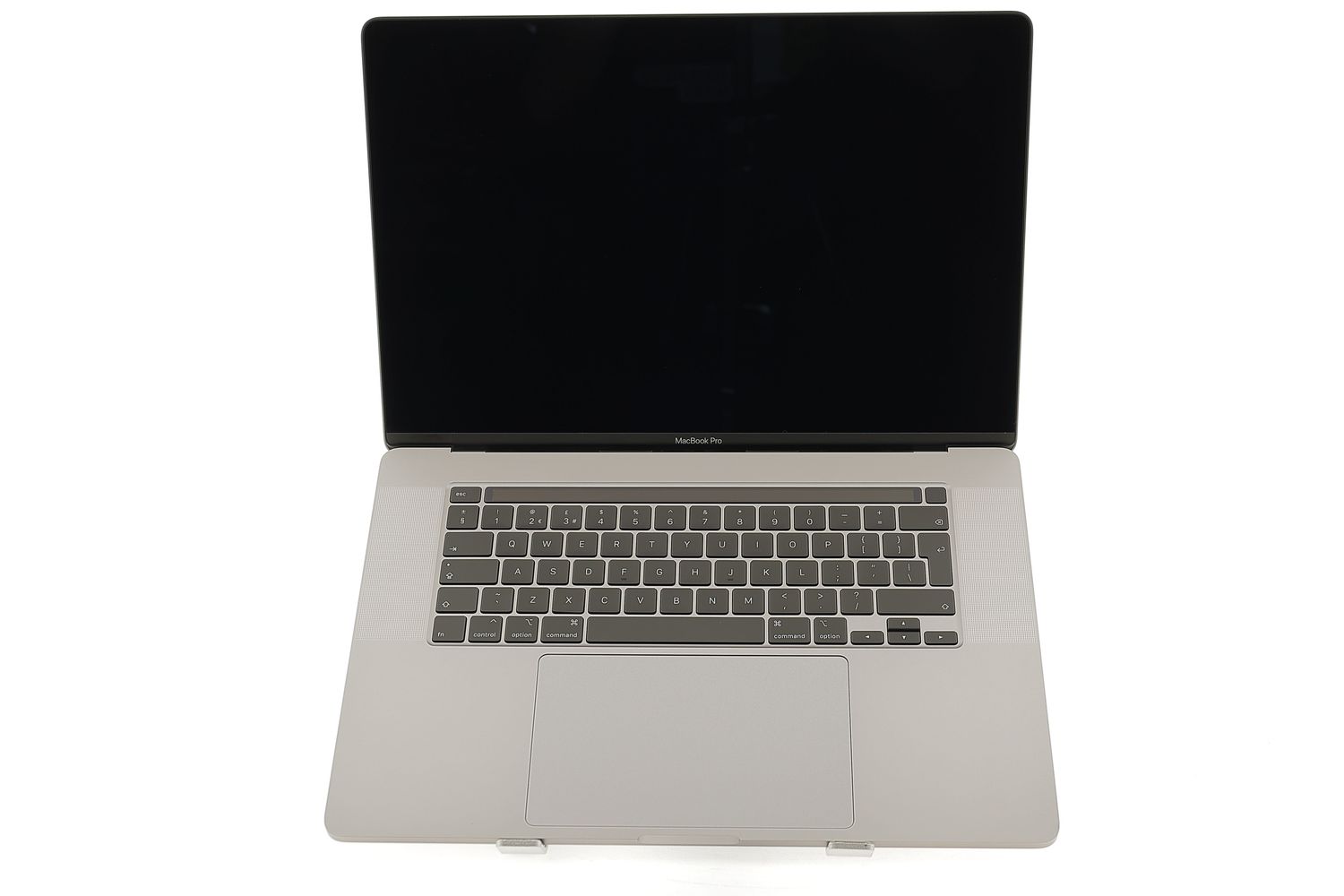 Apple MacBook Pro 16″ Touch Bar 2019, i9 2.3 GHz, 16 GB, AMD Radeon Pro 5500M 1 TB Space Gray