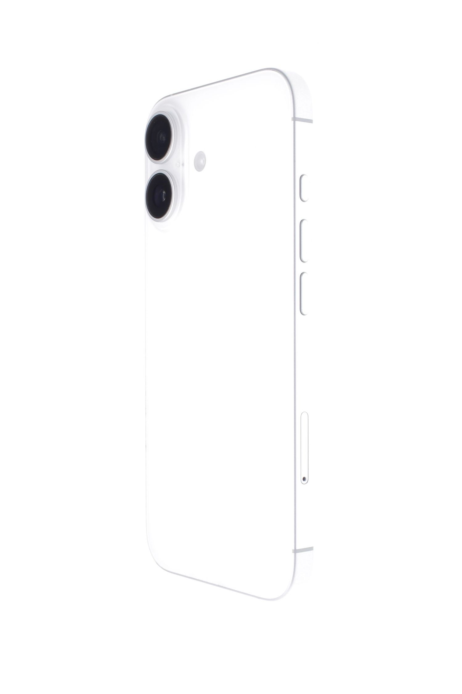 Apple iPhone 16 128 GB White - Kiváló
