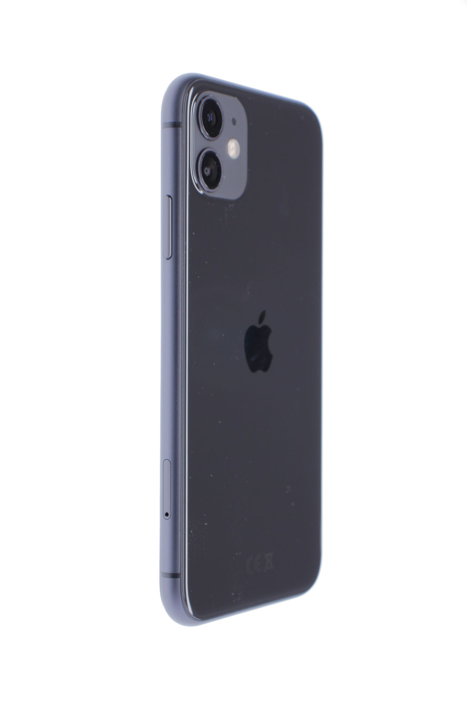 Apple iPhone 11 64 GB Black - Ca nou