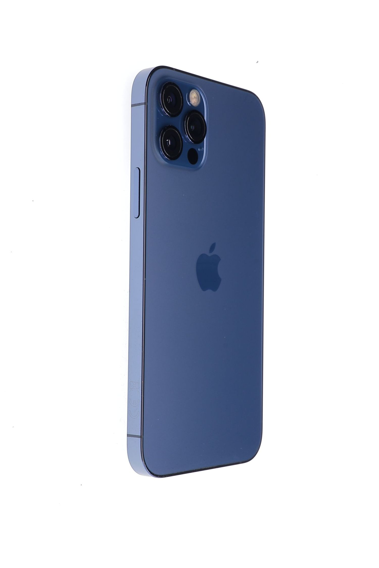 Apple iPhone 12 Pro 512 GB Pacific Blue - Εξαιρετικό
