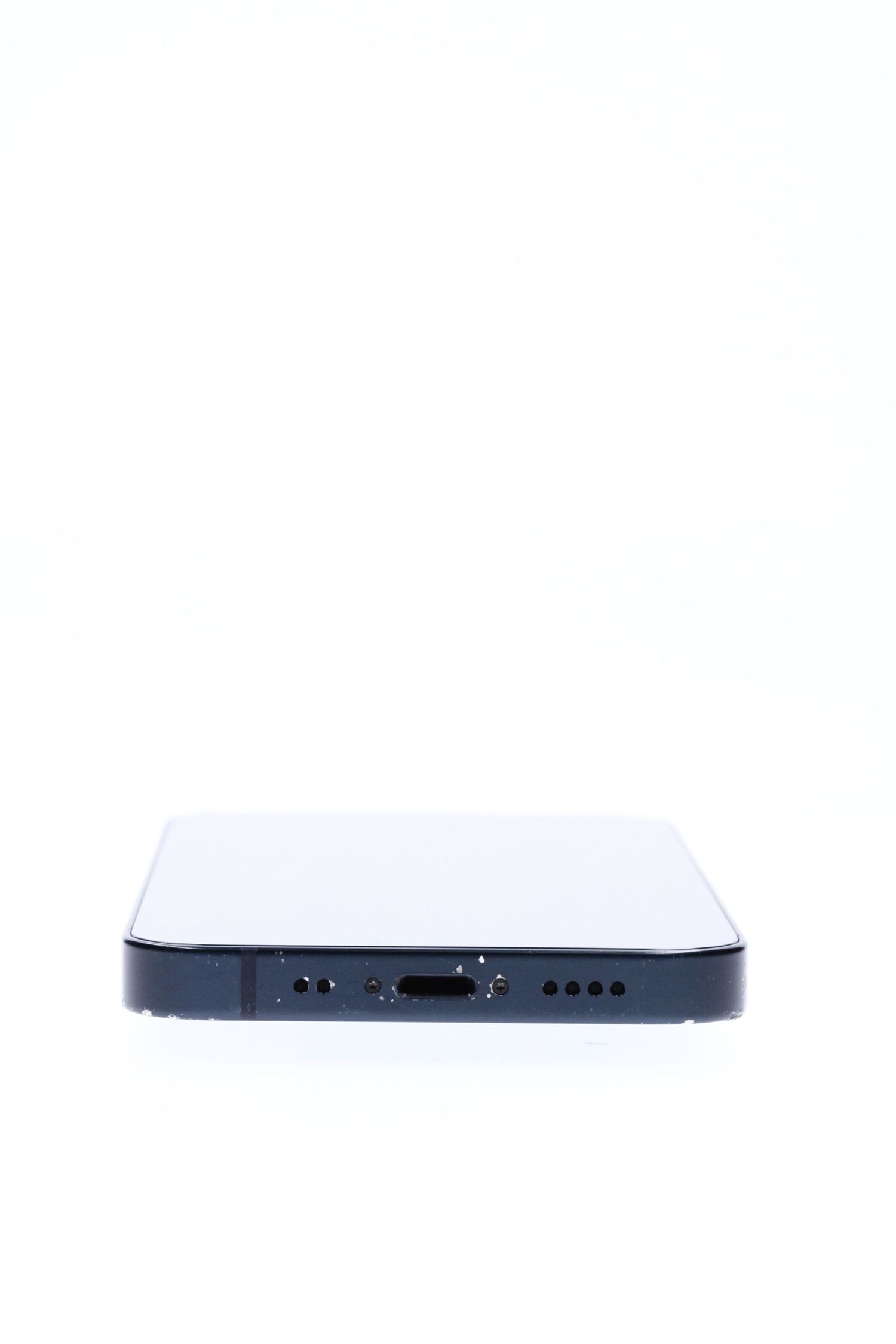 Apple iPhone 13 mini 256 GB Midnight - Bun