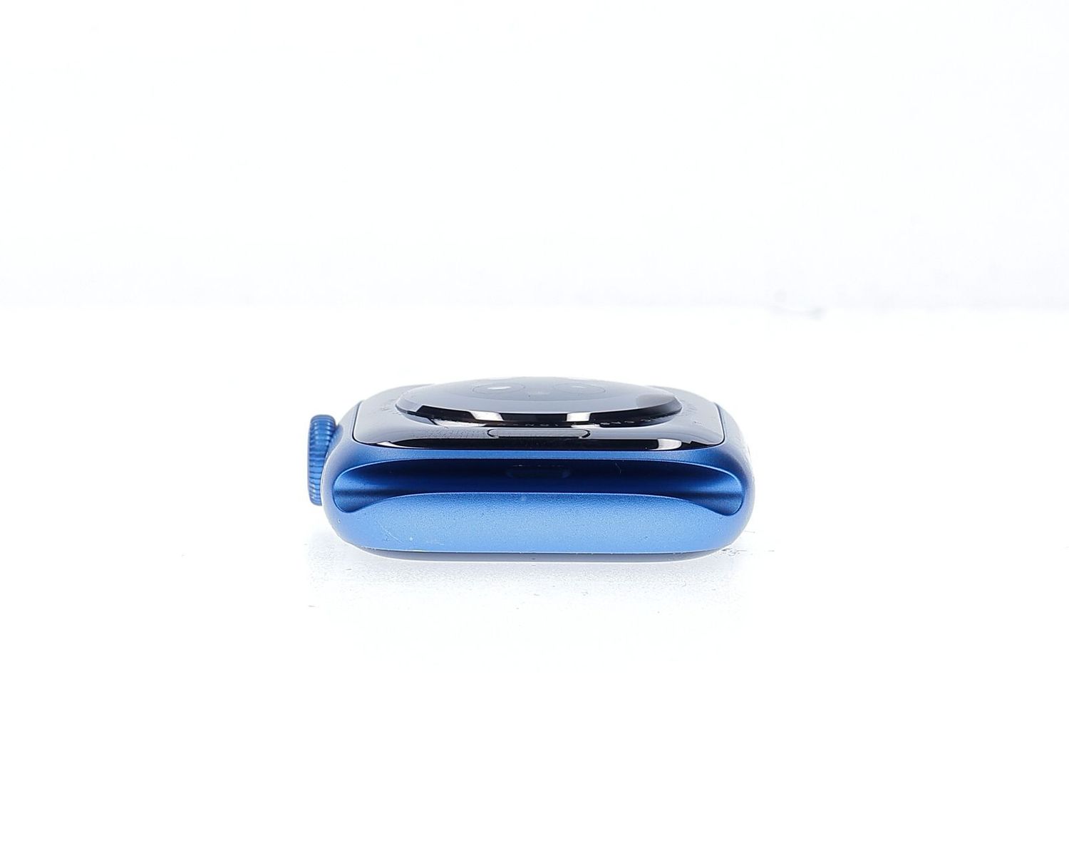 Apple Watch Series 7 2021, GPS, Aluminium 41mm Blue