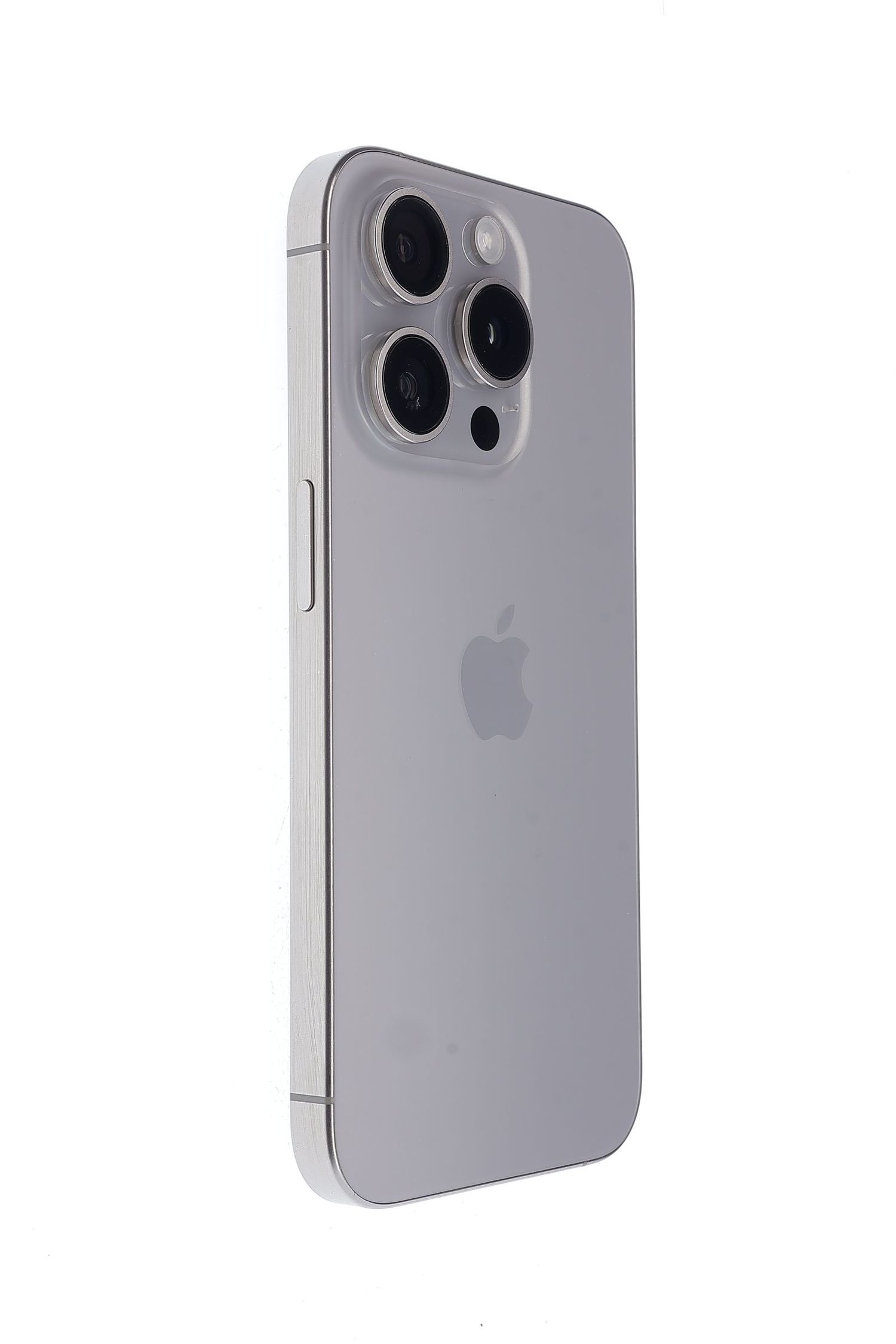 Apple iPhone 15 Pro 128 GB Natural Titanium - Πολύ καλό