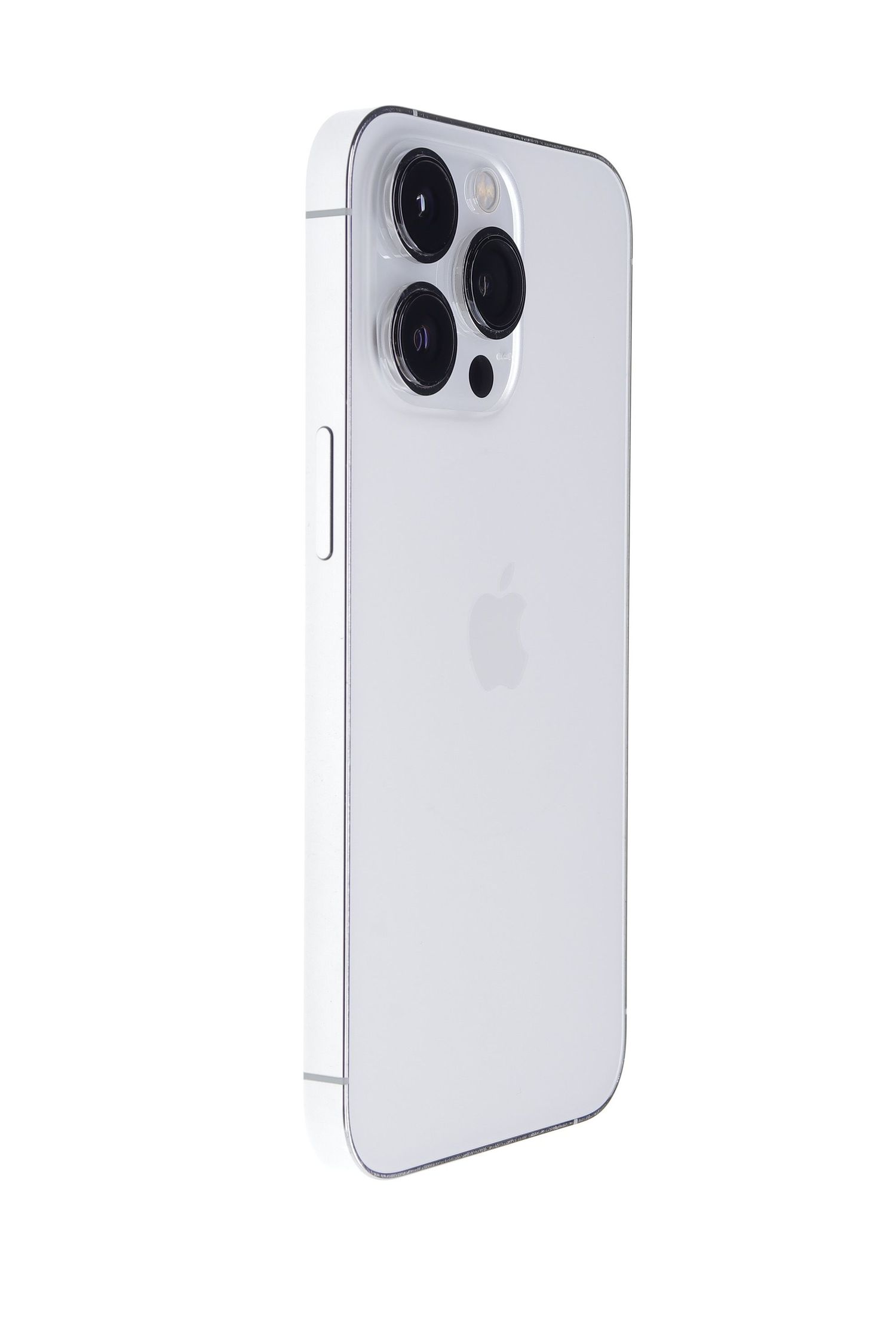 Apple iPhone 13 Pro 128 GB Silver - Újszerű
