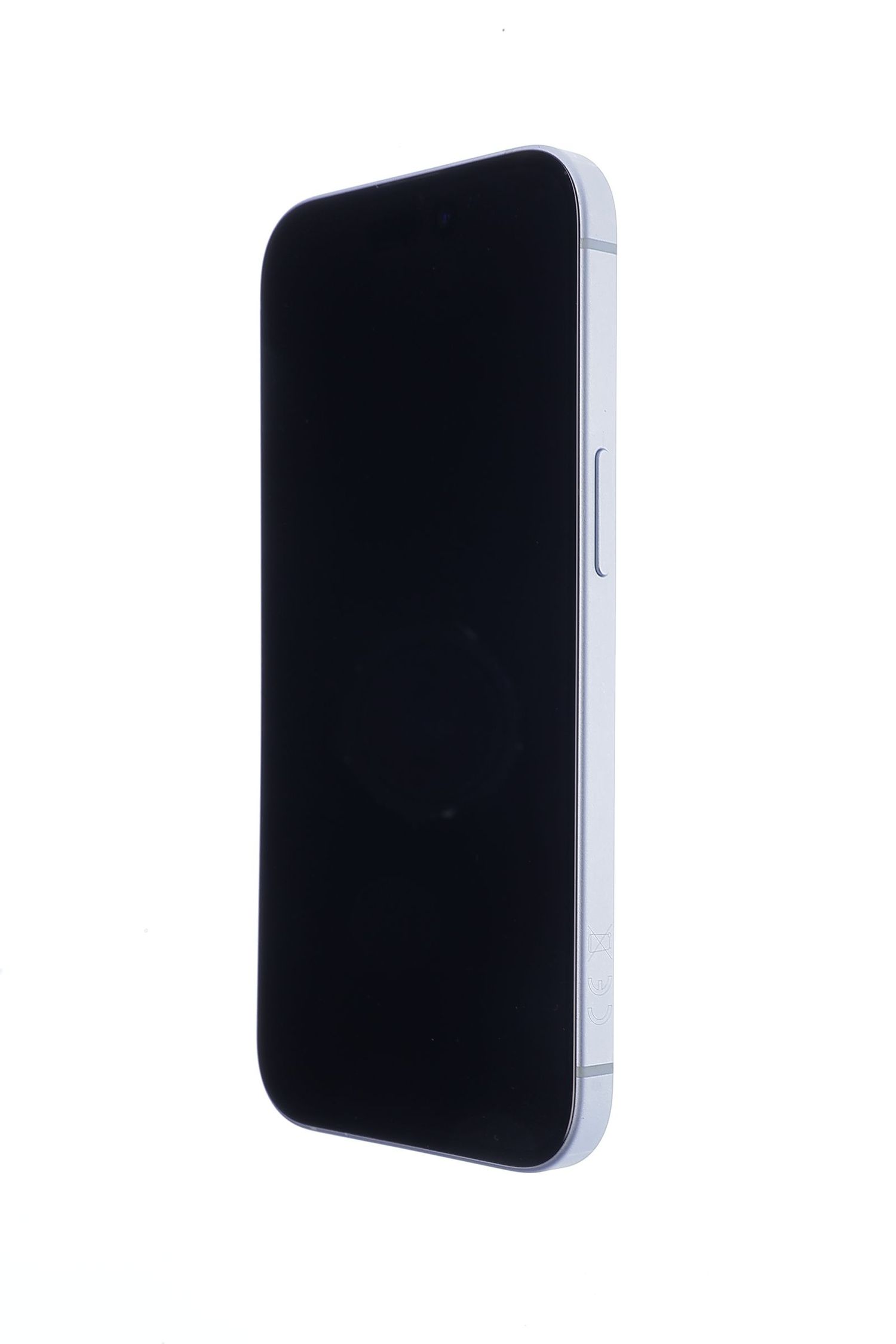 Apple iPhone 15 256 GB Blue - Много добро
