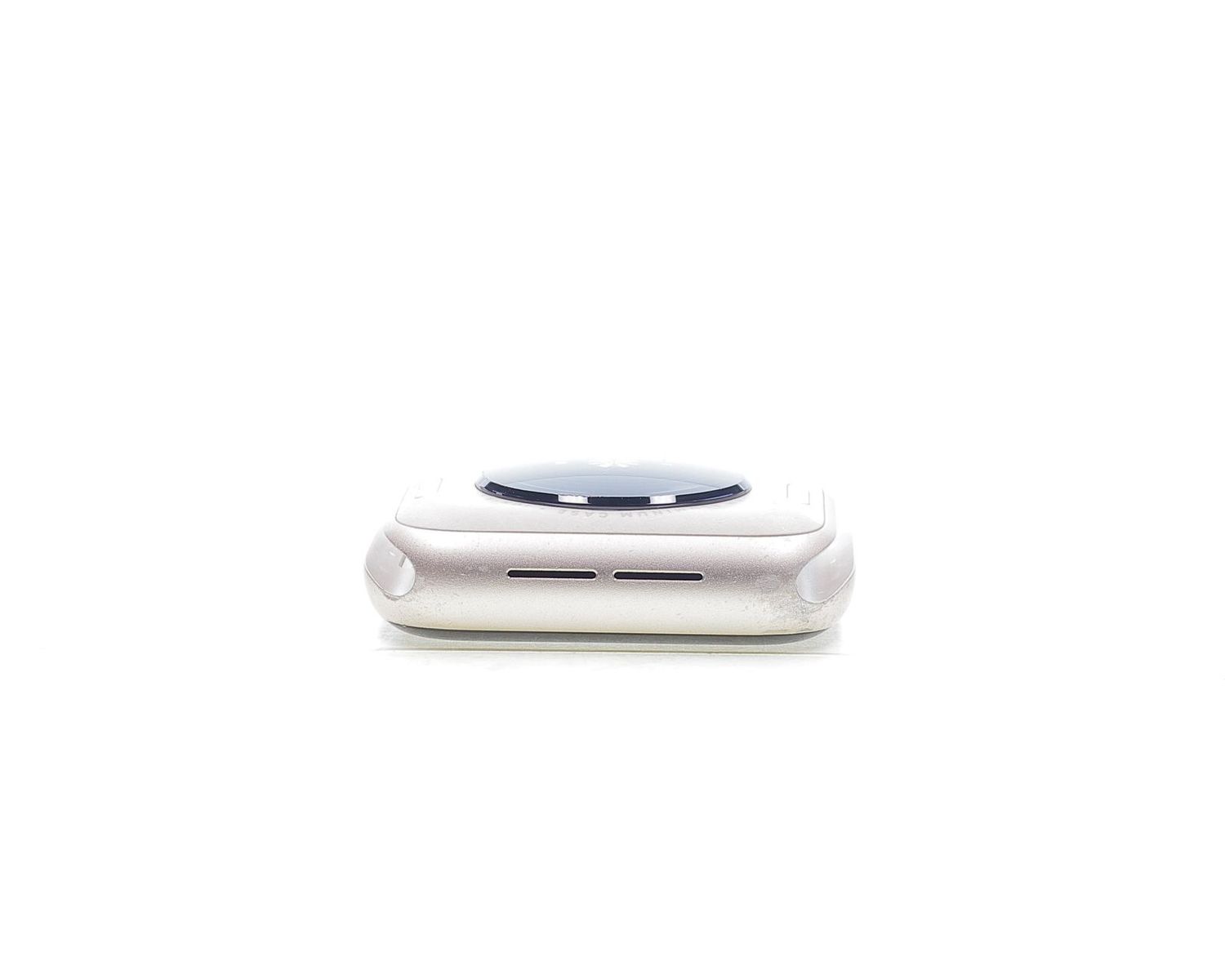 Apple Watch SE 2022, GPS + Cellular, Aluminium 40mm Starlight - Много добро