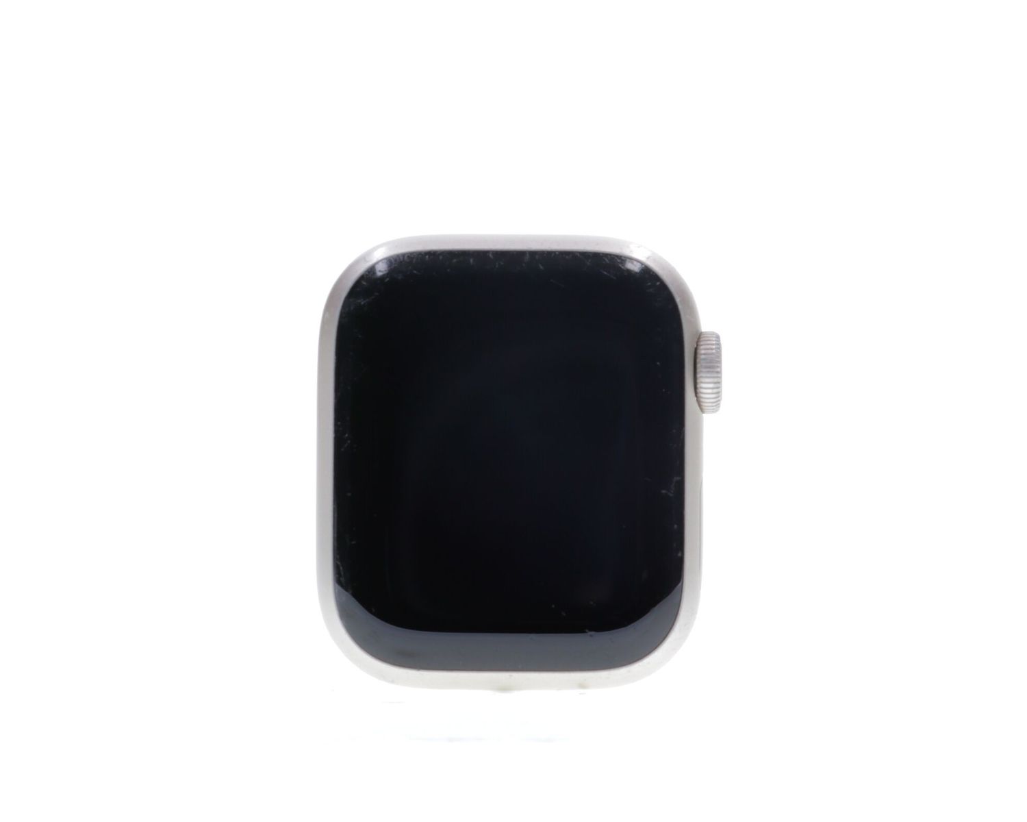 Apple Watch Series 8 2022, GPS + Cellular, Aluminium 41mm Silver - Добро