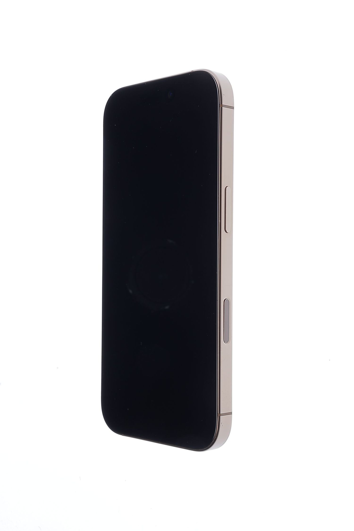 Apple iPhone 16 Pro 256 GB Desert Titanium - Excelent