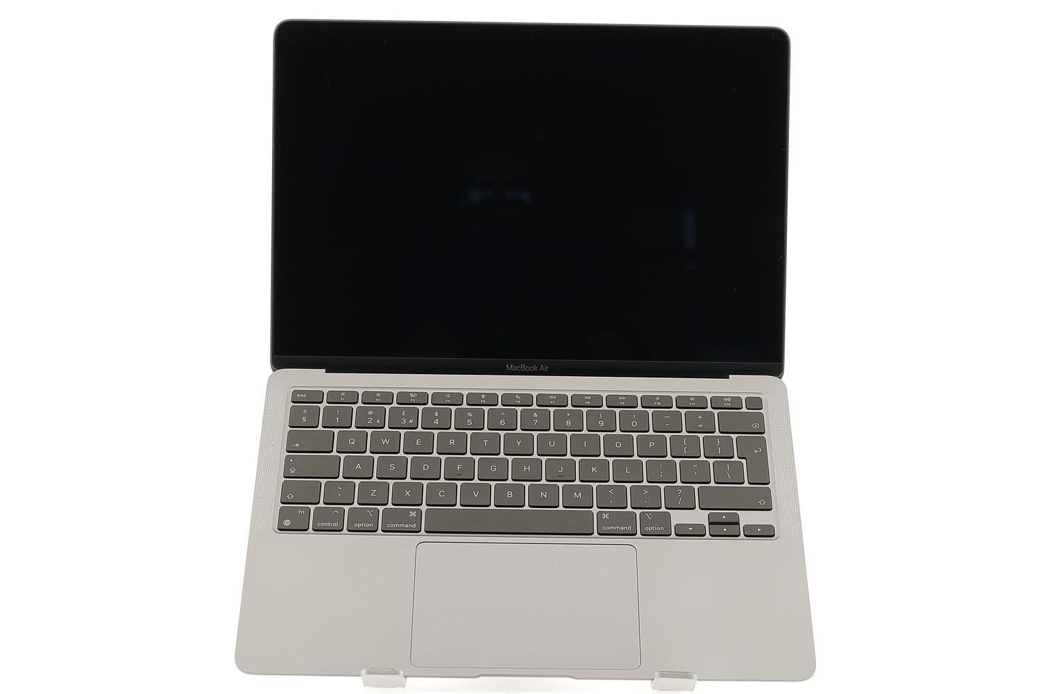 Apple MacBook Air 13″ 2020, M1 8 Cores, 8 GB, 8 core GPU, Space