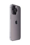 Mobiltelefon Apple iPhone 13 Pro, Graphite, 128 GB, Bun