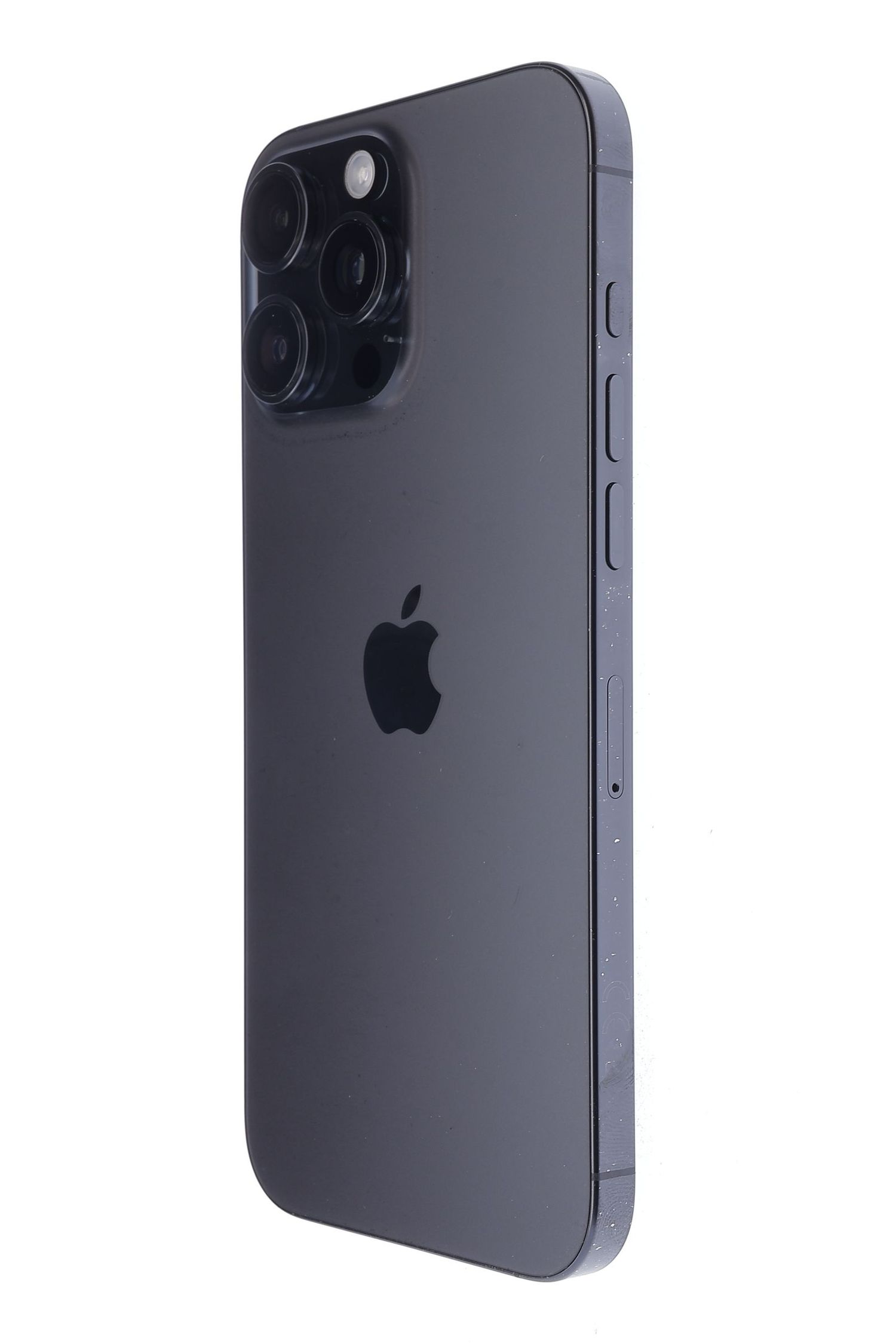 Apple iPhone 16 Pro Max 256 GB Black Titanium - Nagyon jó