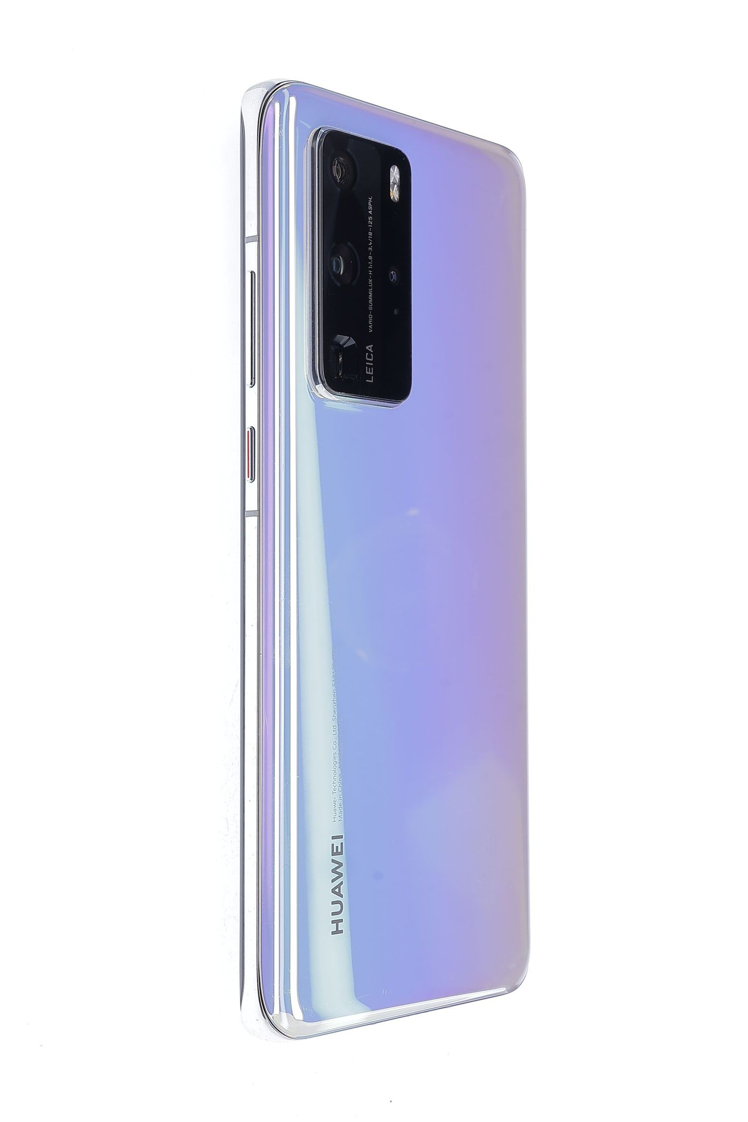 Huawei P40 Pro Dual Sim 256 GB Ice White