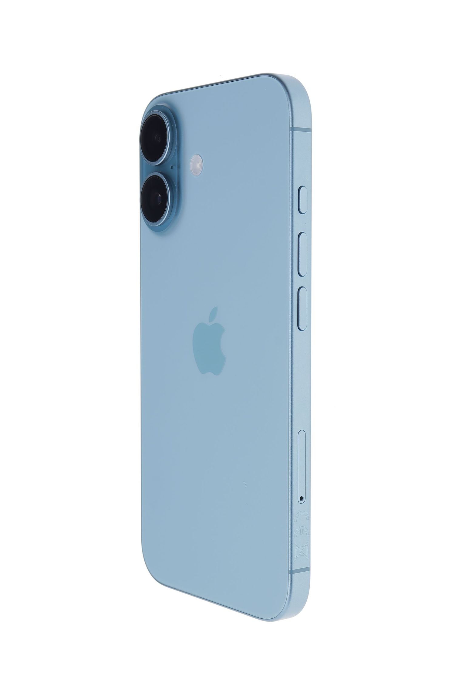 Apple iPhone 16 256 GB Teal - Ca nou