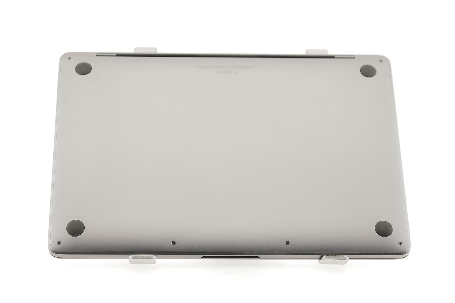 Apple MacBook Pro 13″ 2020, M1 8 Cores, 8 GB, 8 core GPU 256 GB Space Gray - Εξαιρετικό