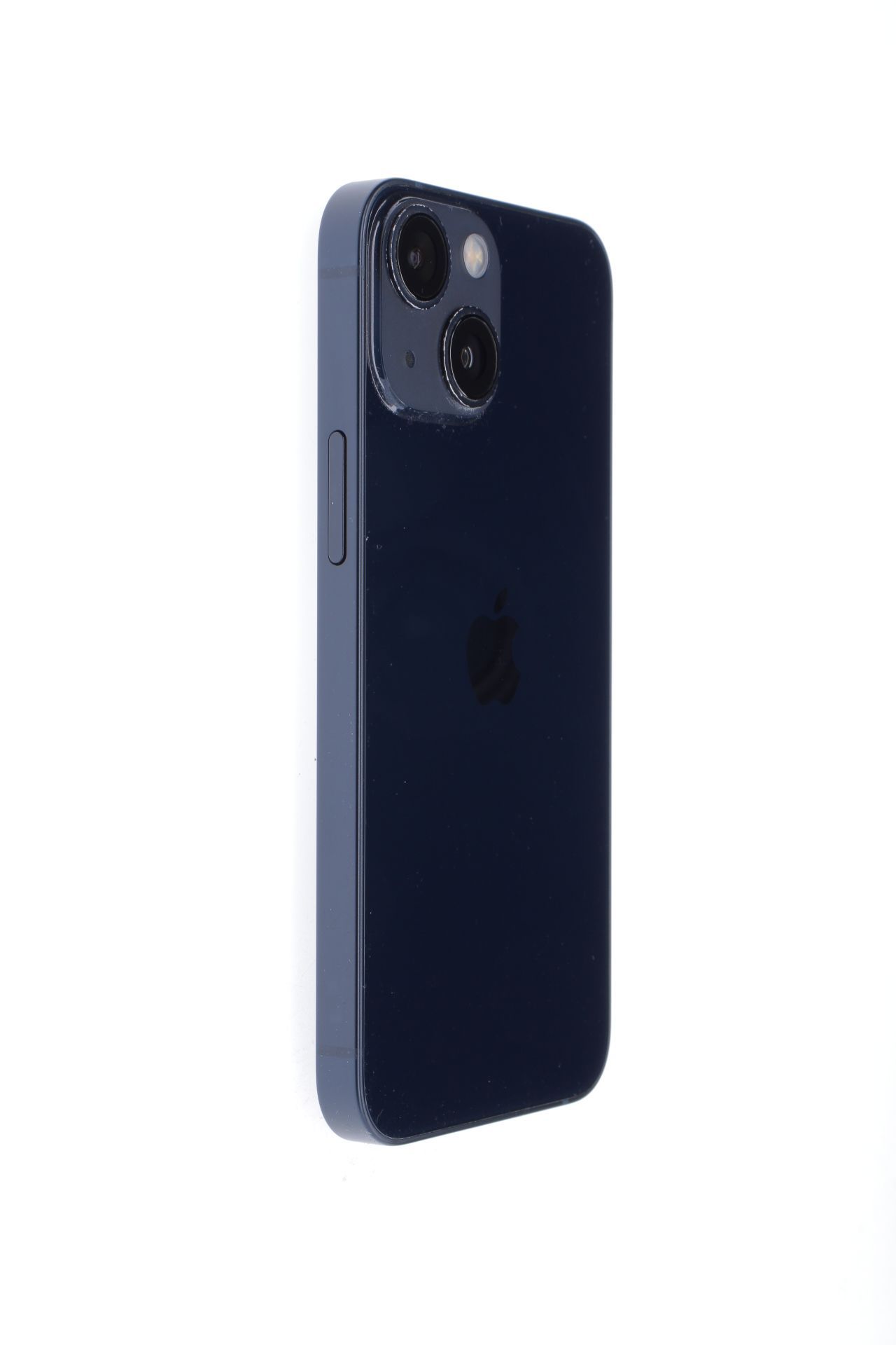 Apple iPhone 13 mini 256 GB Midnight - Много добро