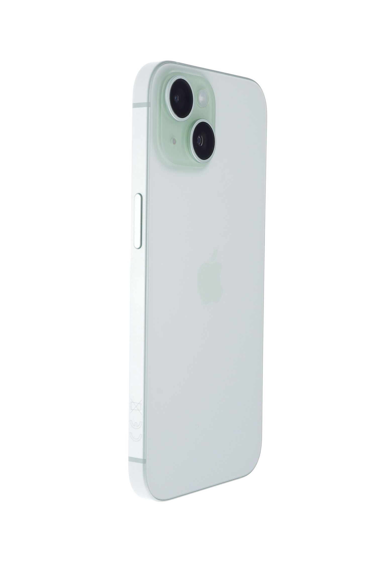 Apple iPhone 15 128 GB Green