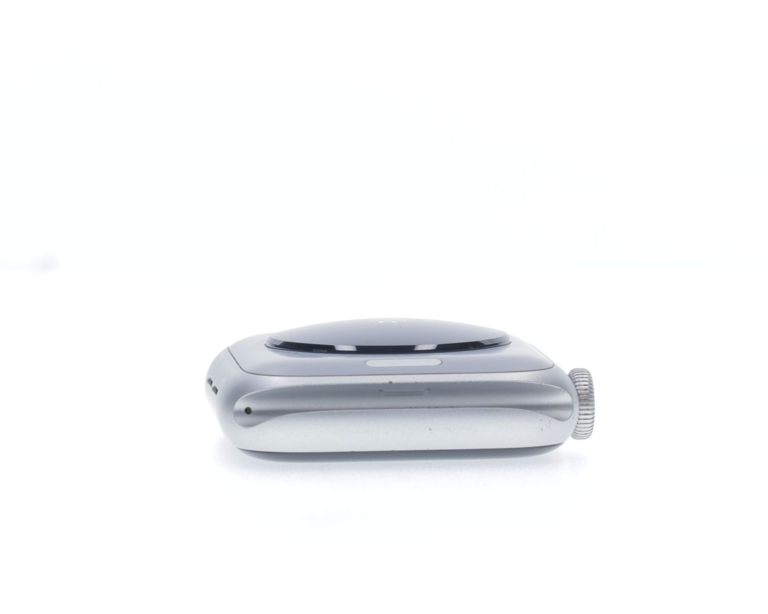 Apple Watch SE 2022, GPS, Aluminium 44mm Silver