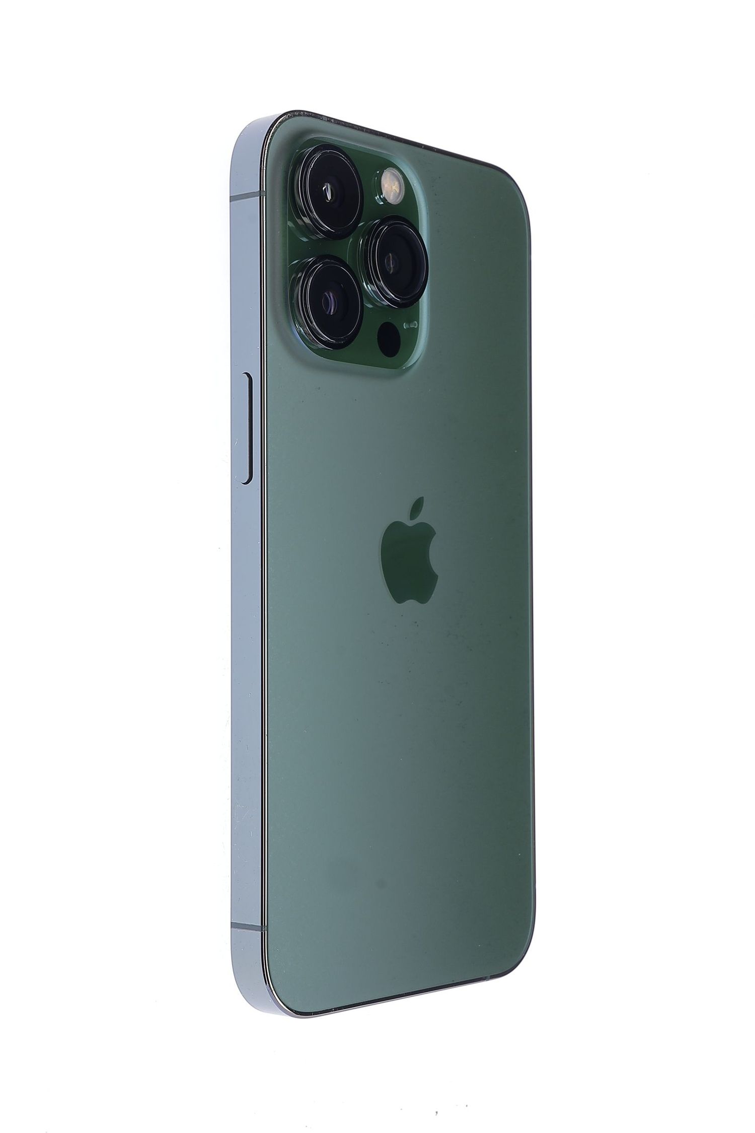 Apple iPhone 13 Pro 256 GB Green - Много добро