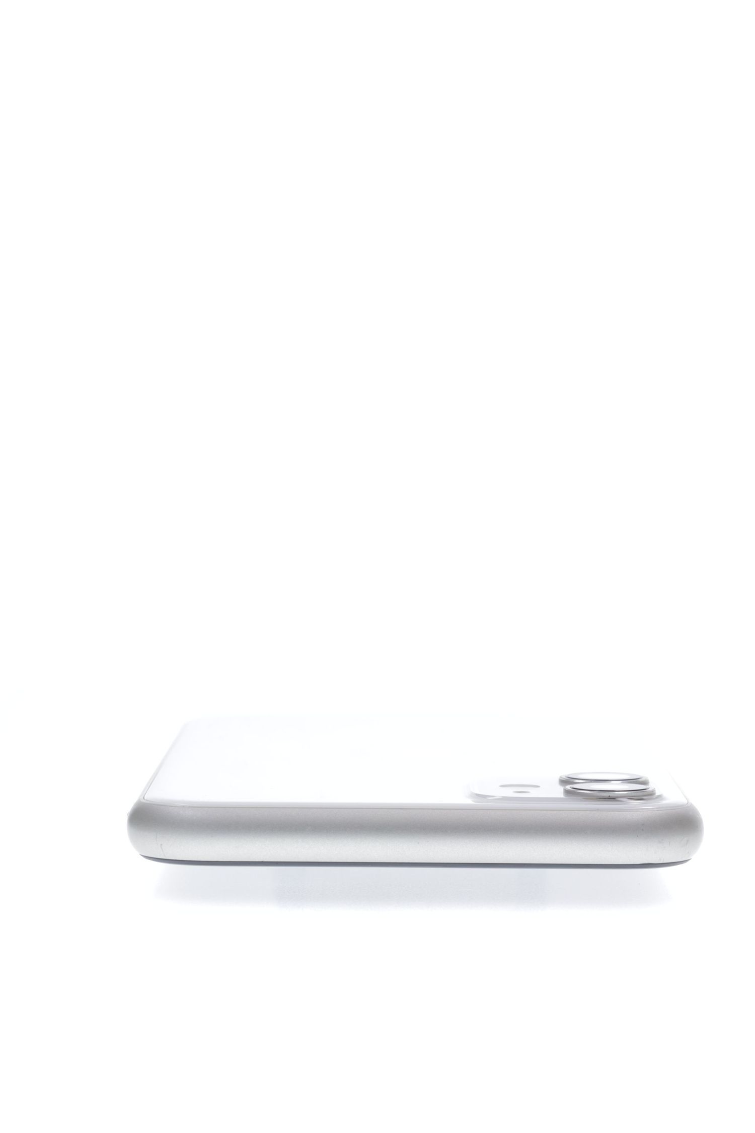 Apple iPhone 11 128 GB White - Kiváló
