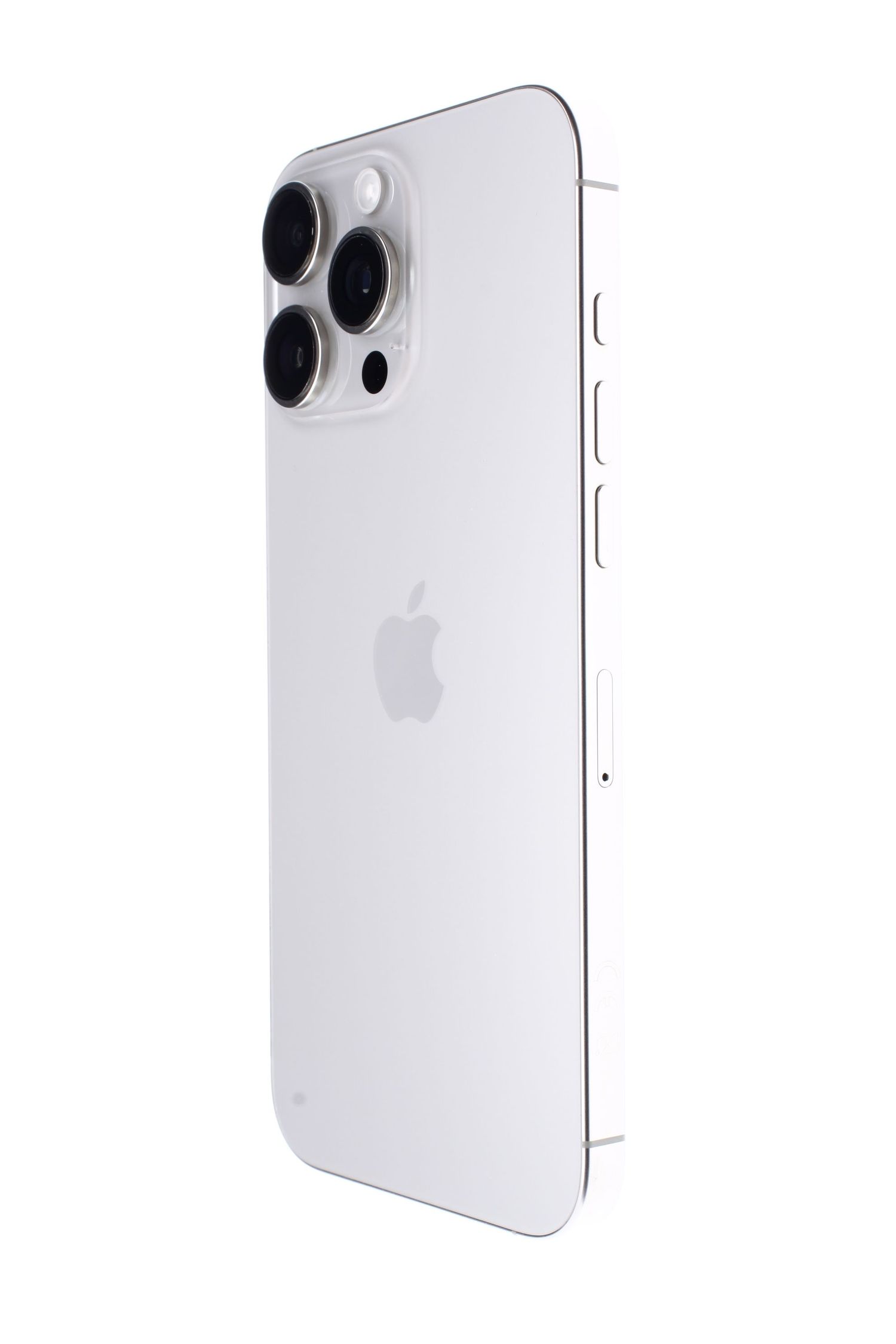 Apple iPhone 16 Pro Max 256 GB Natural Titanium - Ca nou