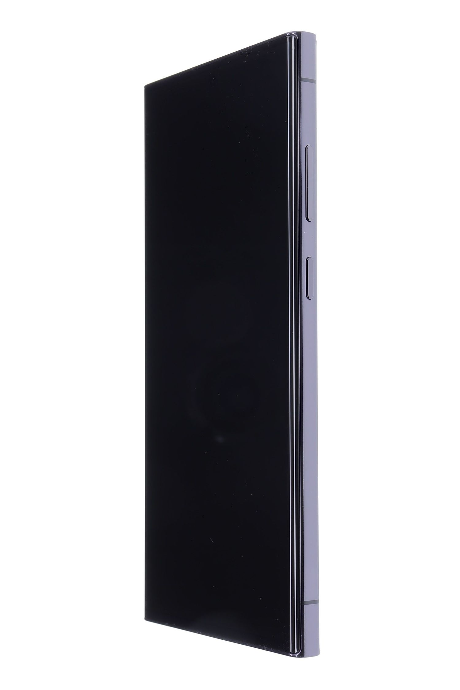 Samsung Galaxy S23 Ultra 5G Dual Sim 256 GB Phantom Black - Excelent