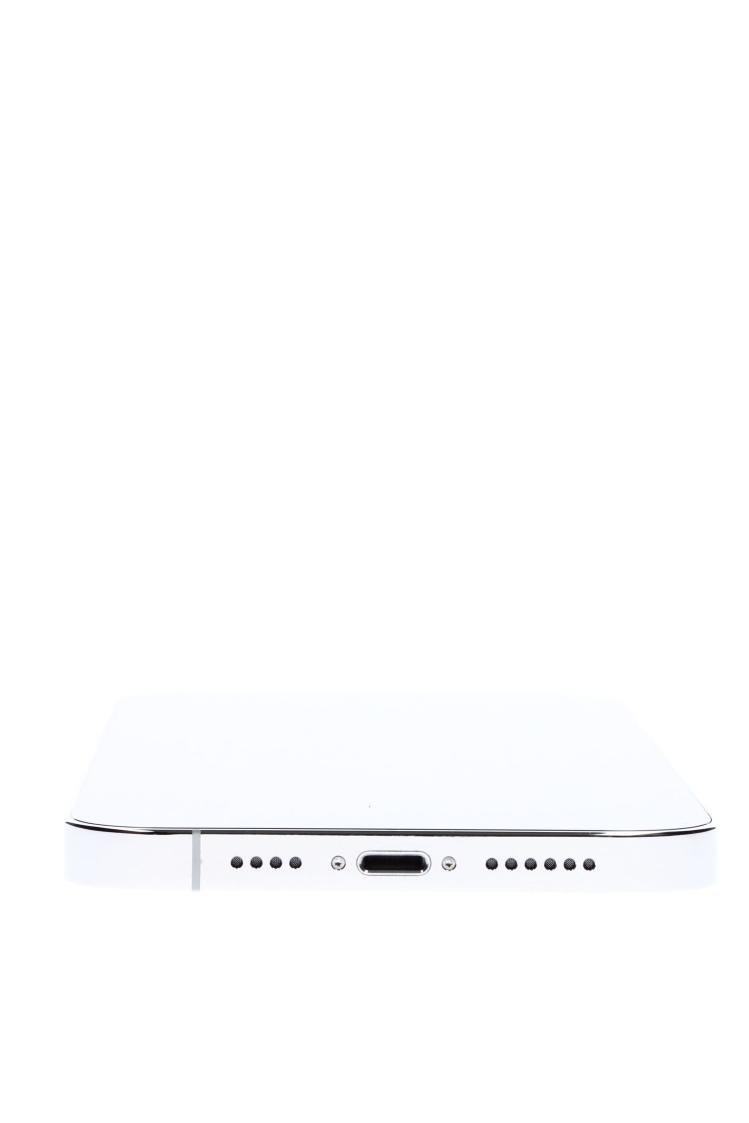 Apple iPhone 13 Pro Max 512 GB Silver - Nagyon jó
