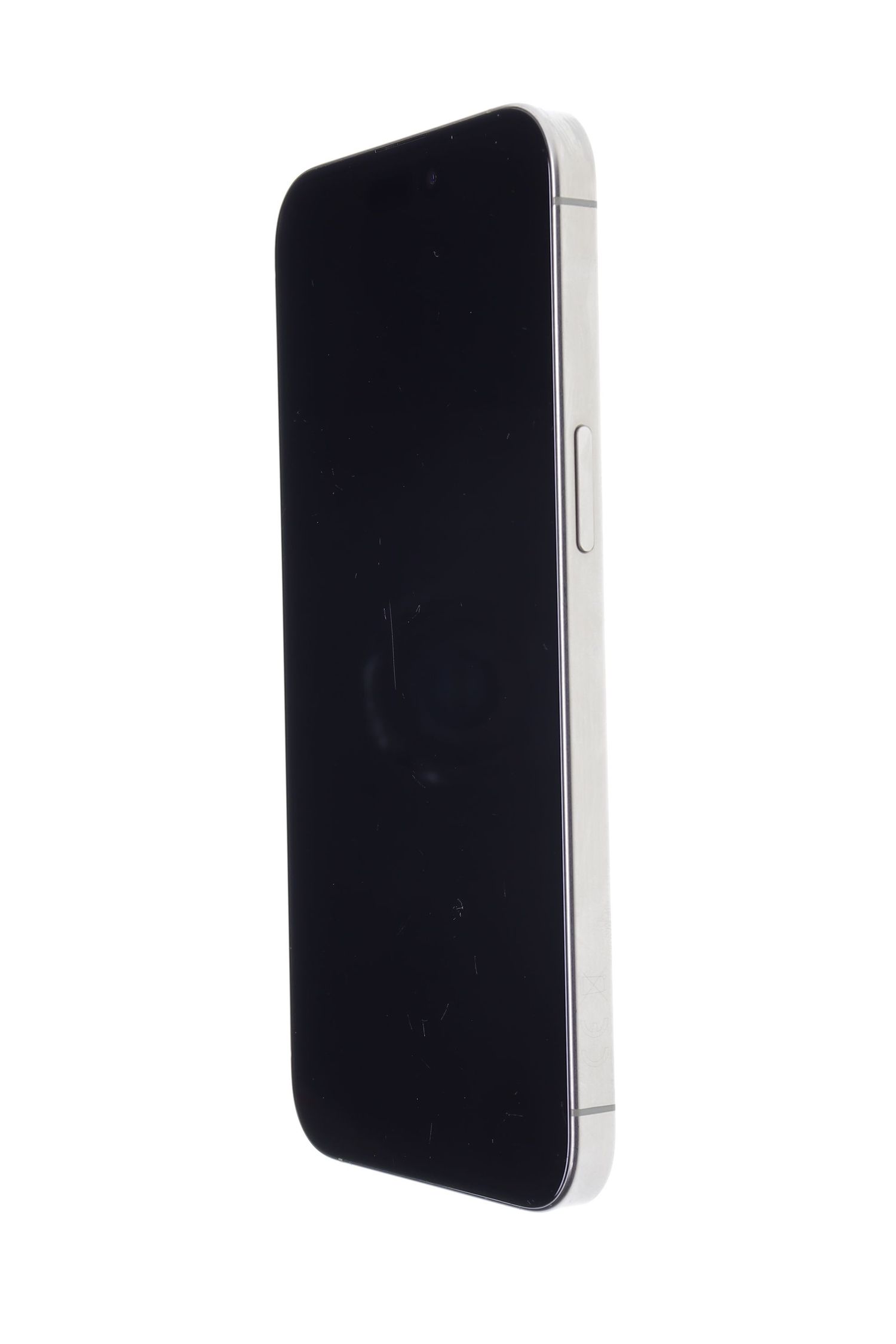 Apple iPhone 15 Pro Max 512 GB Natural Titanium - Πολύ καλό