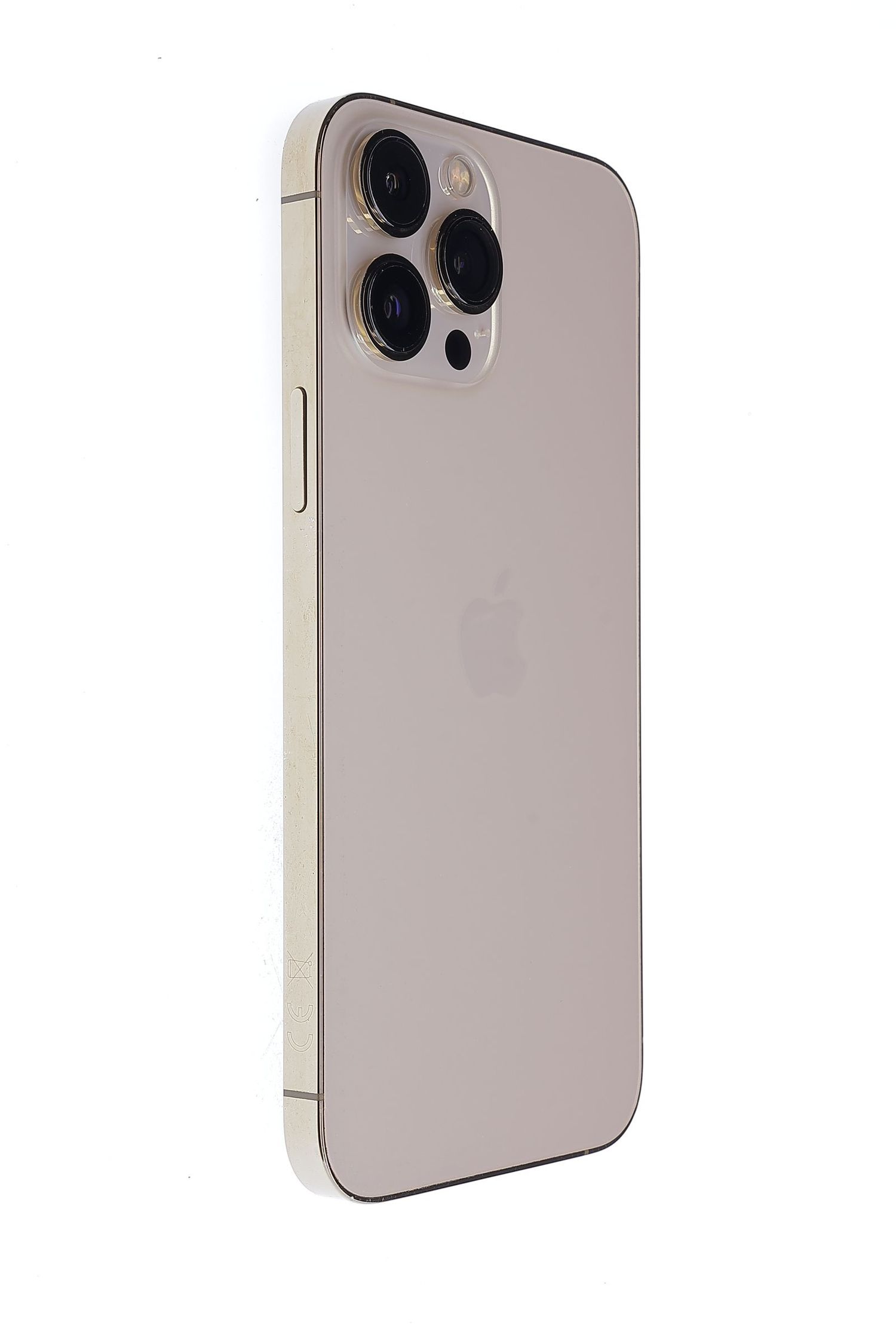Apple iPhone 13 Pro Max 128 GB Gold - Excelent