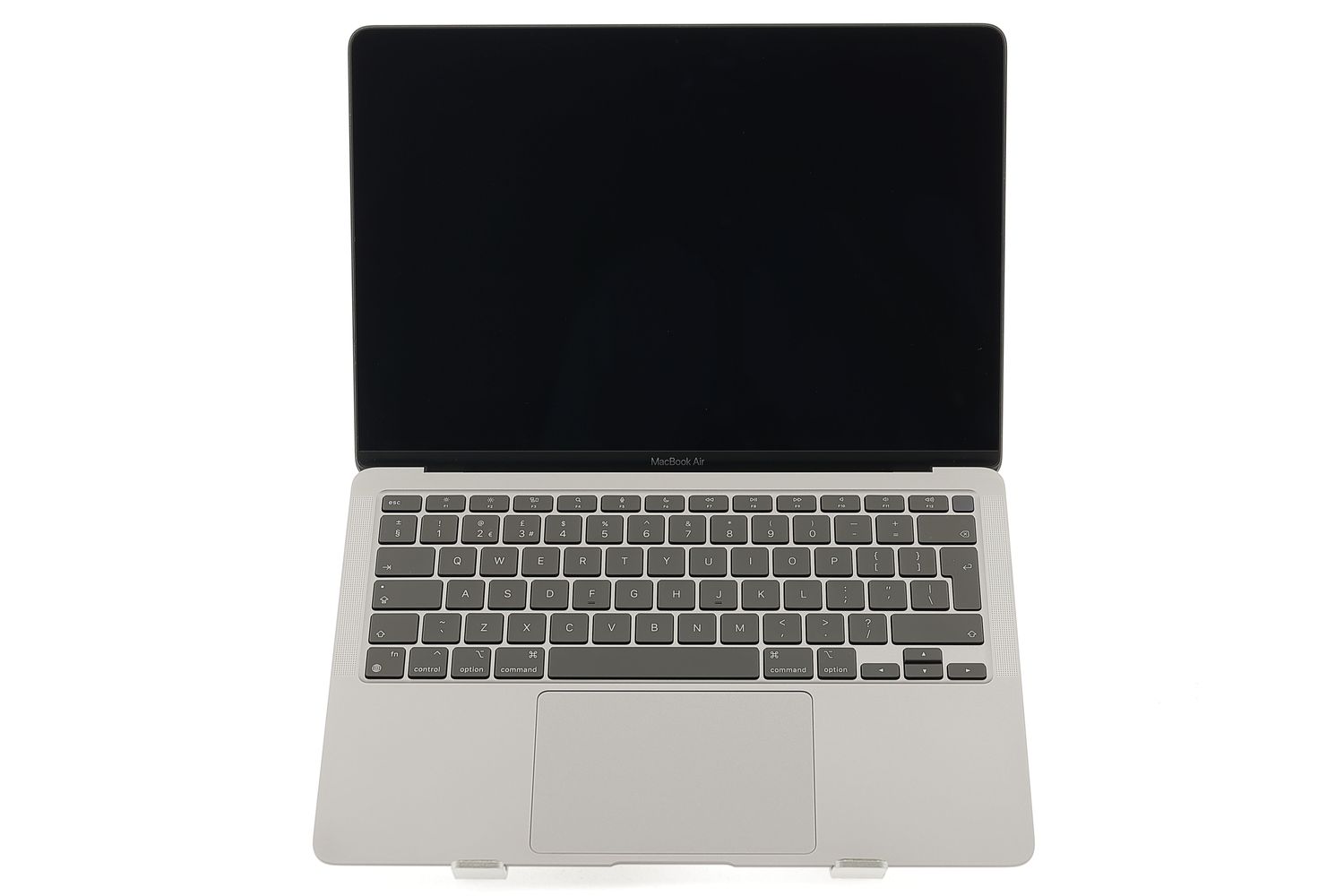 Apple MacBook Air 13″ 2020, i5 1.1 GHz, 16 GB, Intel Iris Plus 512 GB Space Gray - Ca nou