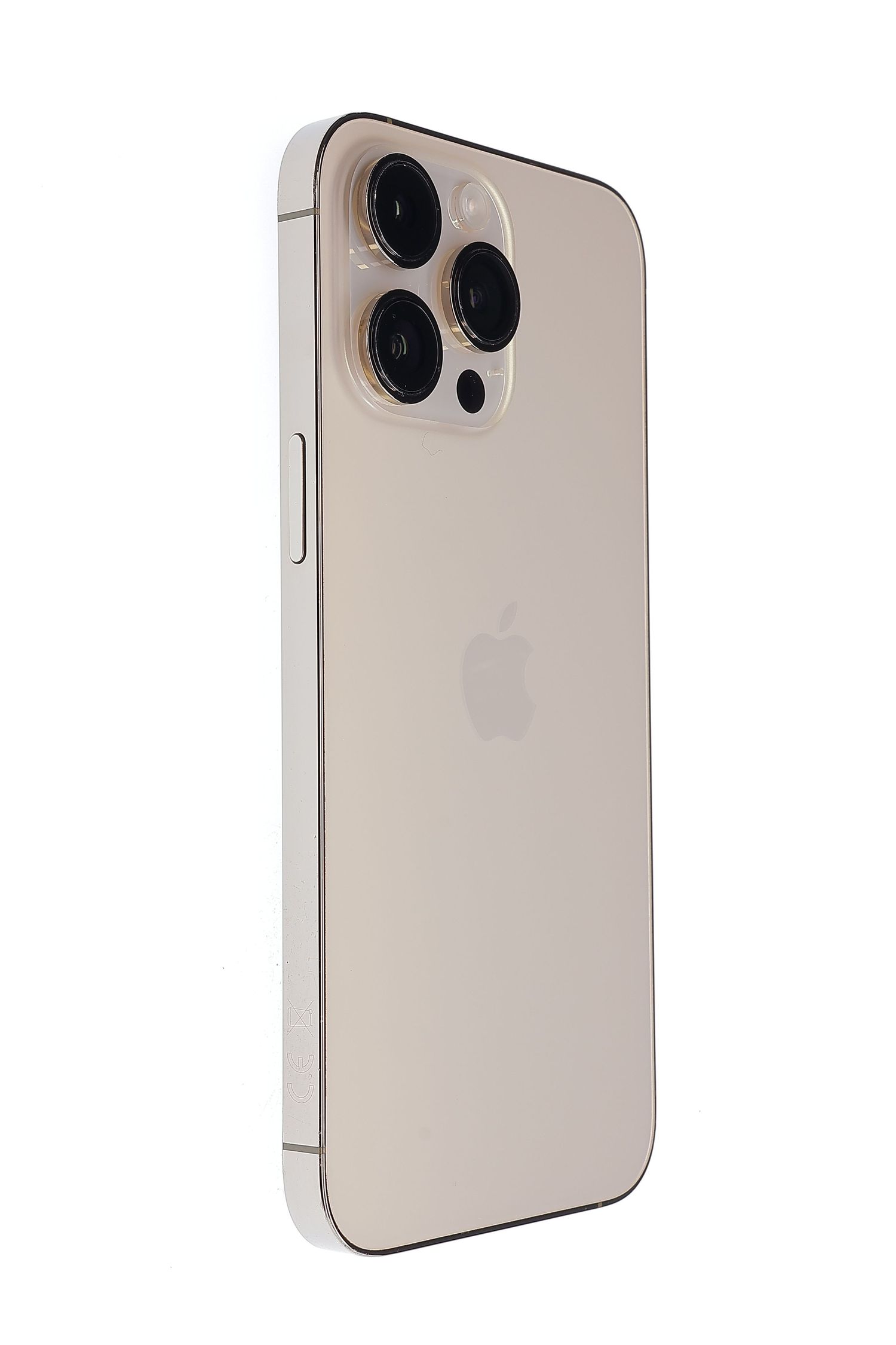 Apple iPhone 14 Pro Max 128 GB Gold - Nagyon jó