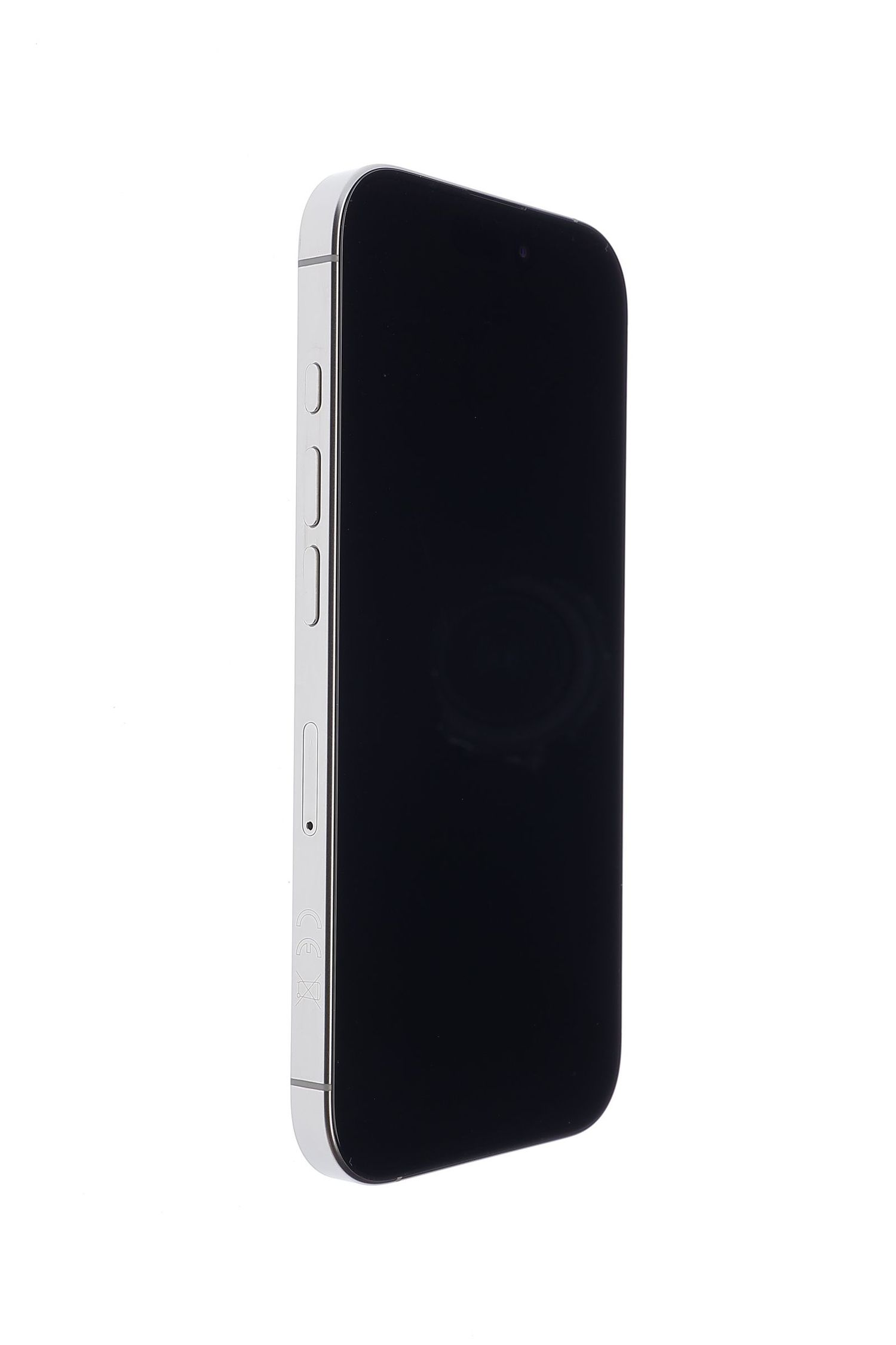 Apple iPhone 16 Pro 128 GB Natural Titanium - Ca nou