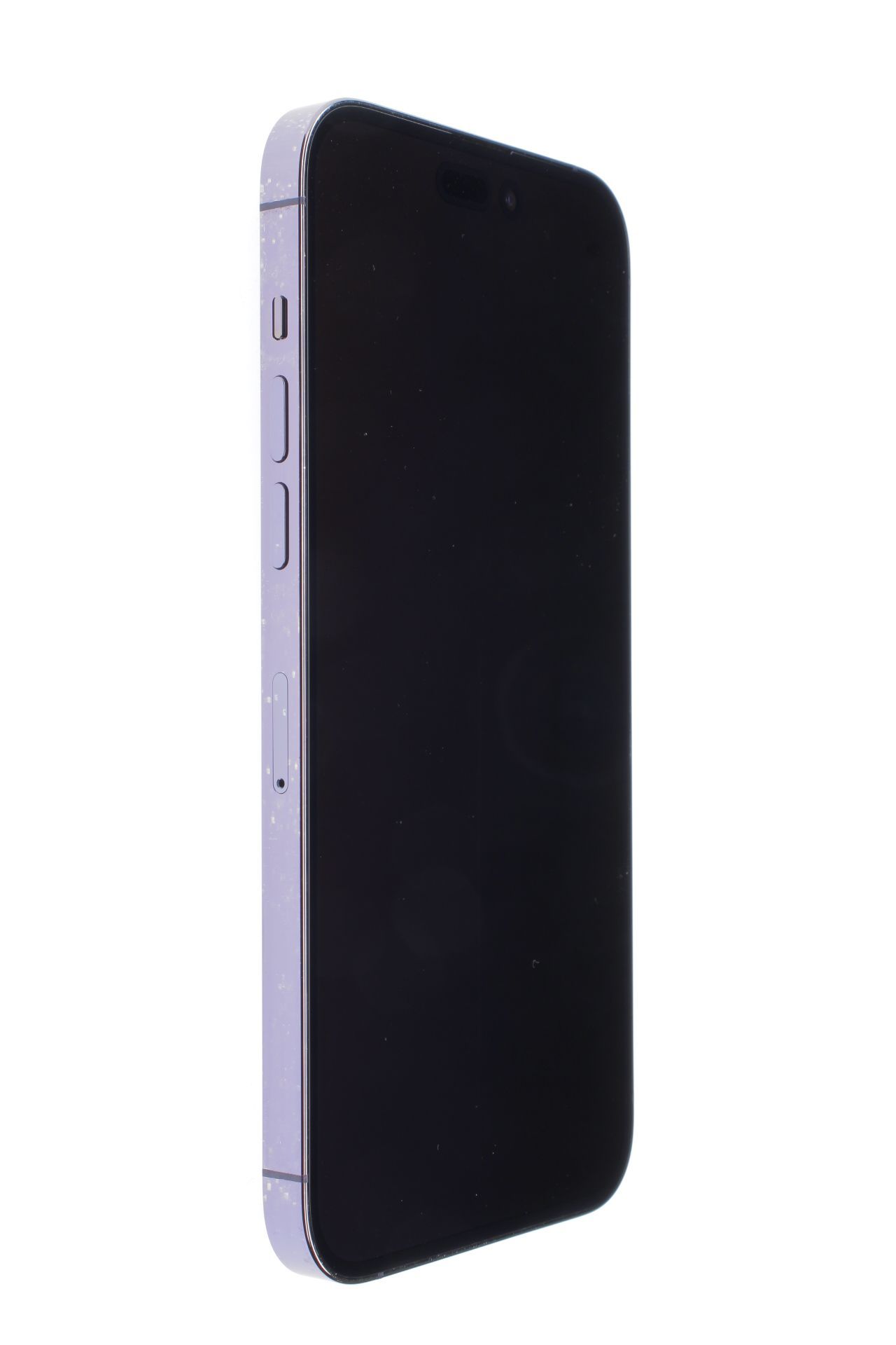 Apple iPhone 14 Pro Max 128 GB Deep Purple - Excelent