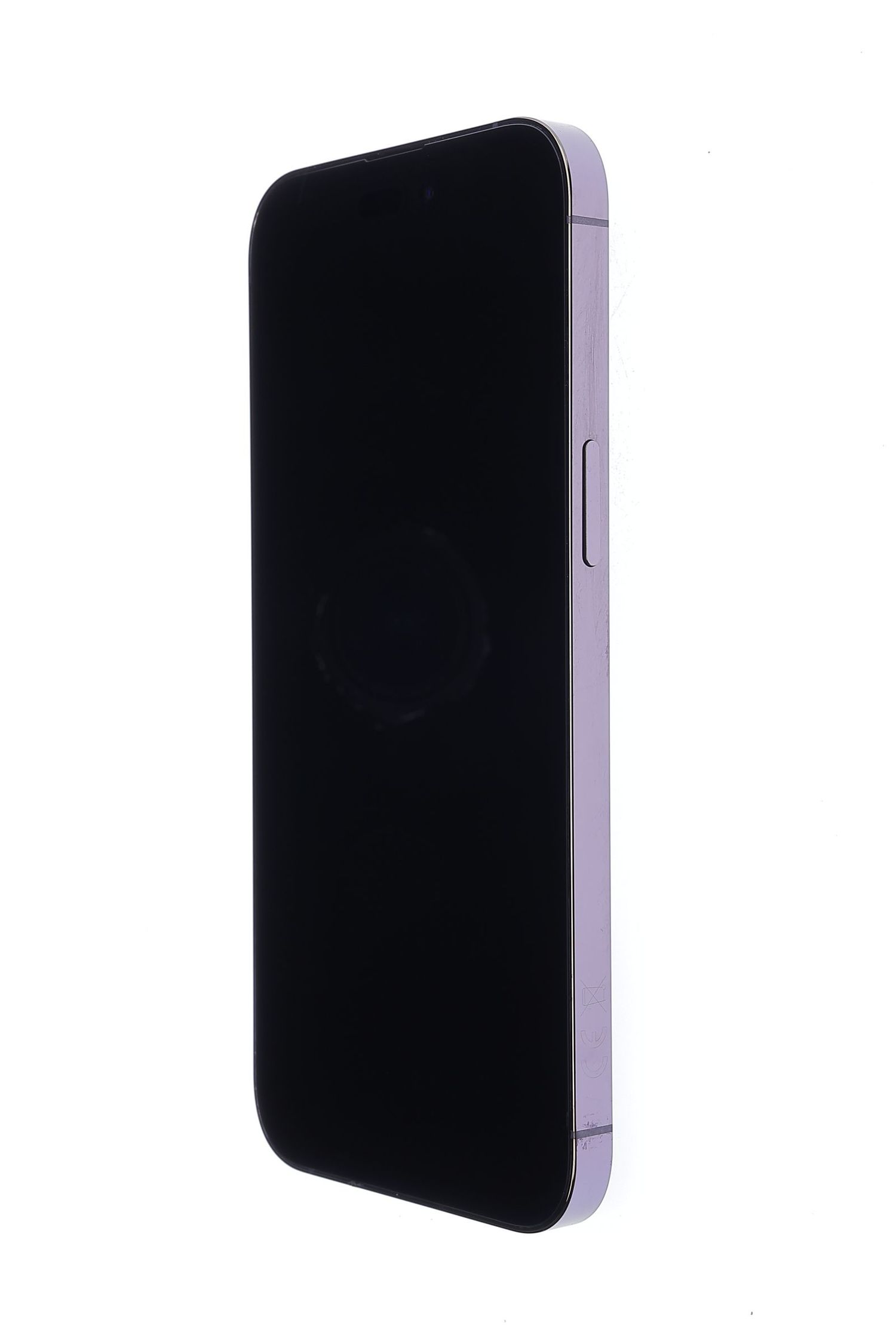 Apple iPhone 14 Pro Max 256 GB Deep Purple - Като нов